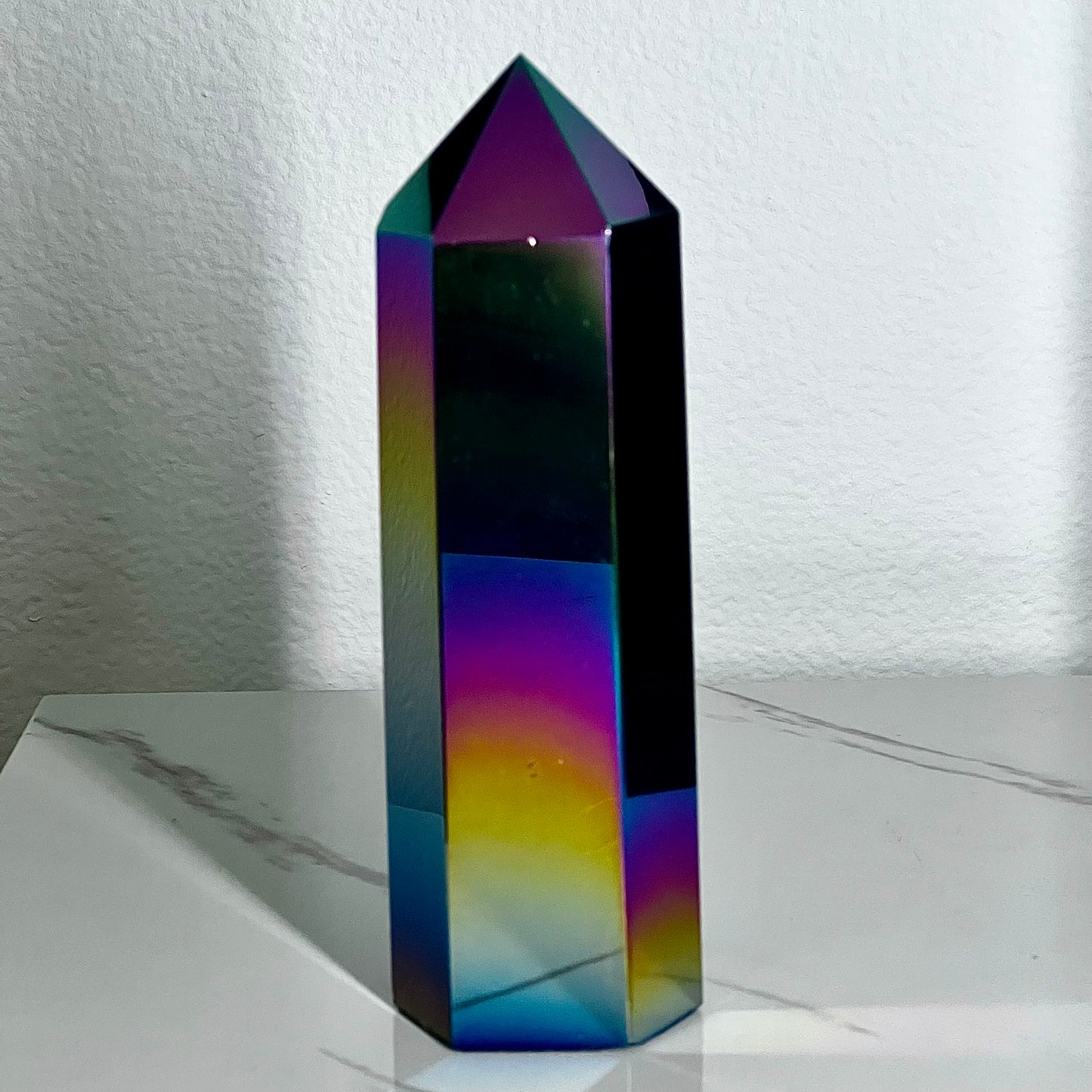 Aura Obsidian Tower XL