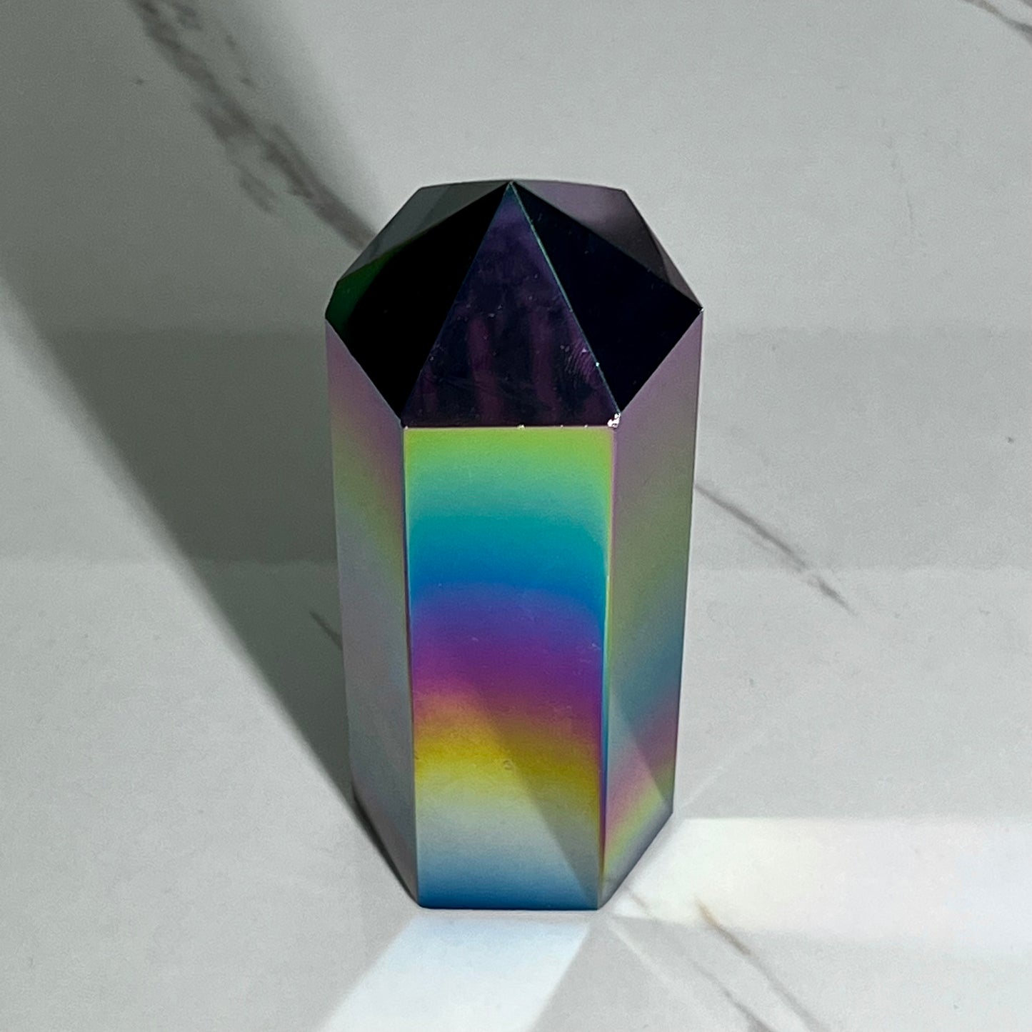 Aura Obsidian Tower XL