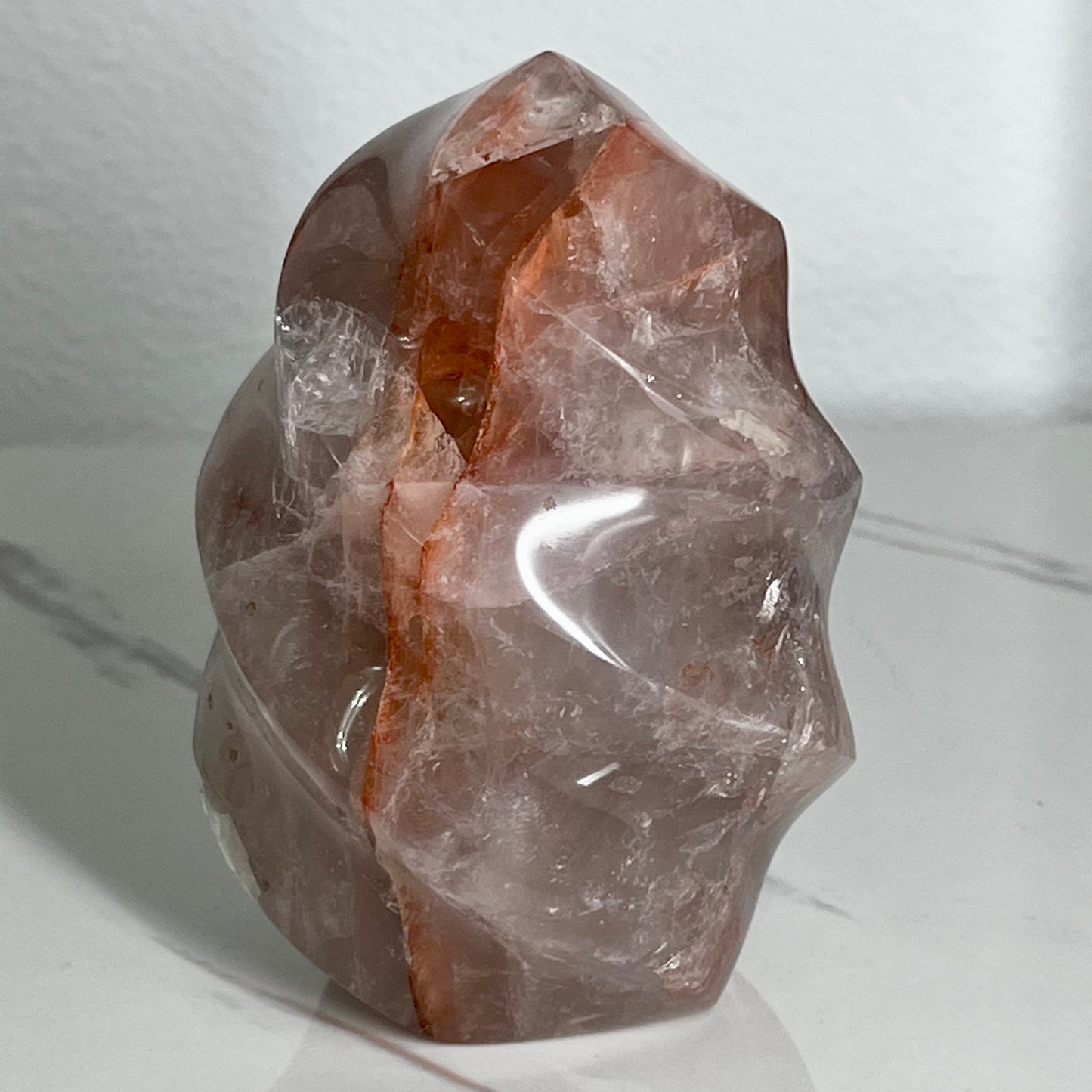 Fire Quartz Flame