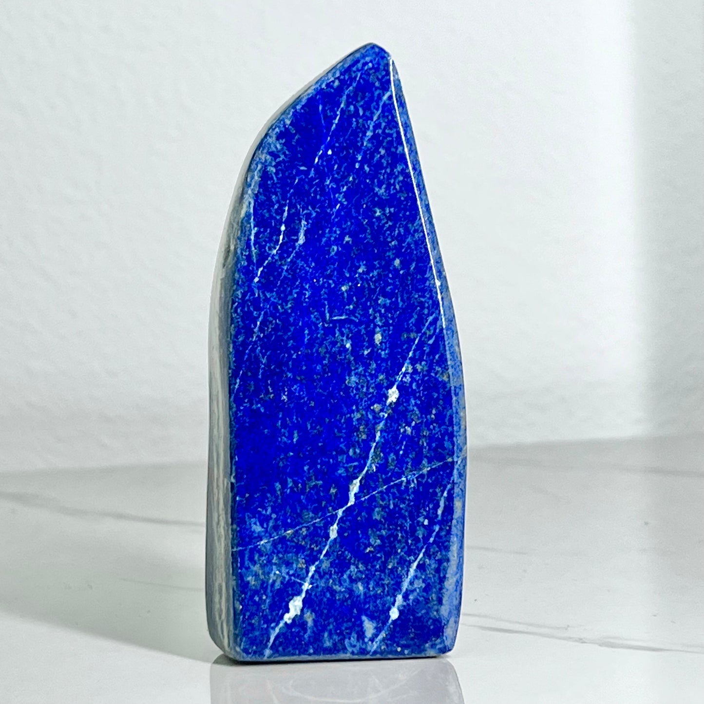 Lapis Freeform