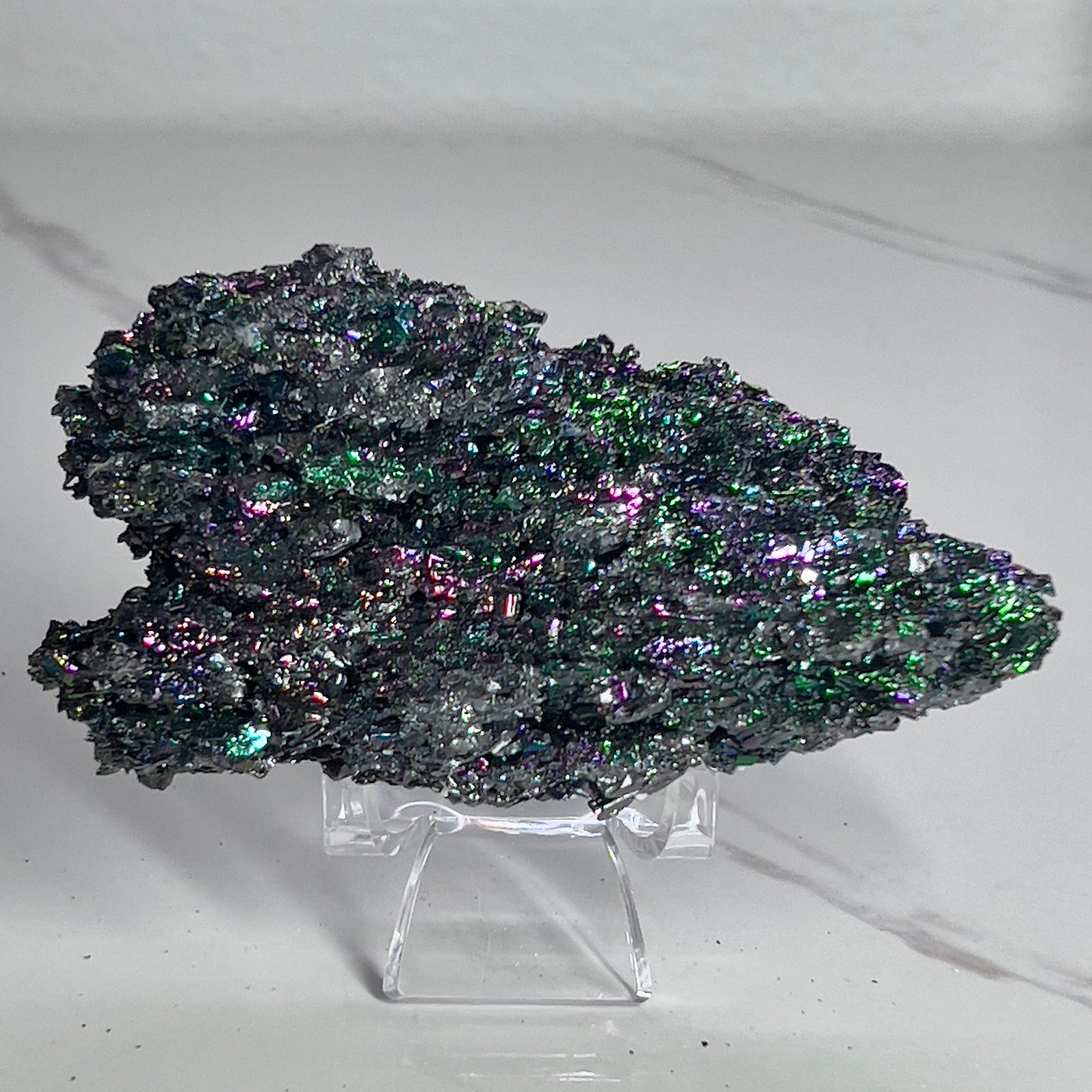Carborundum