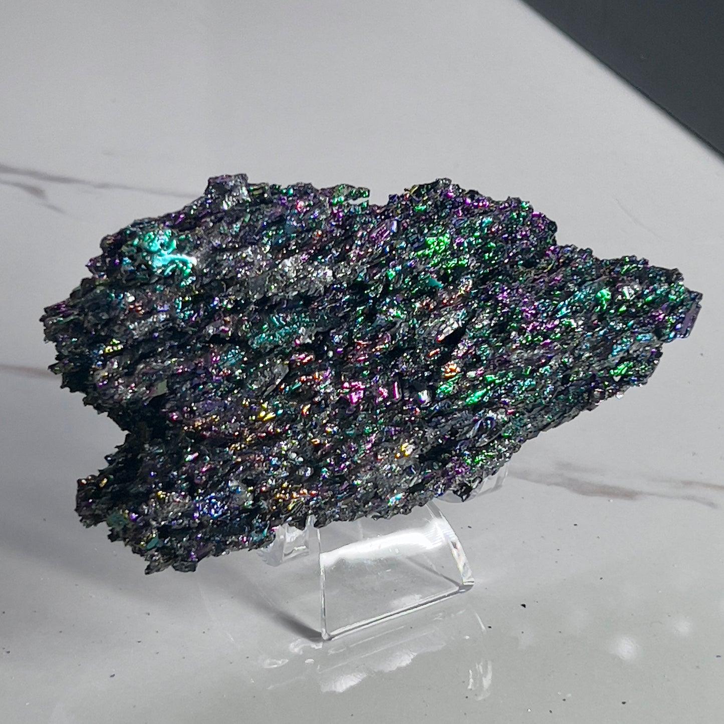 Carborundum