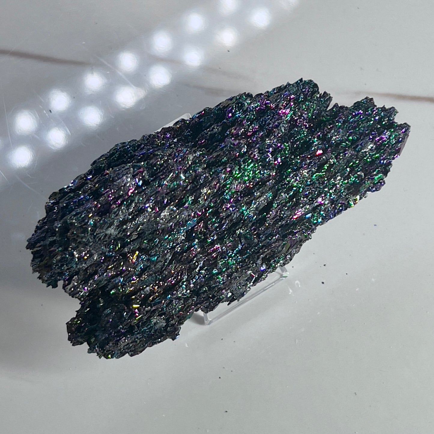 Carborundum