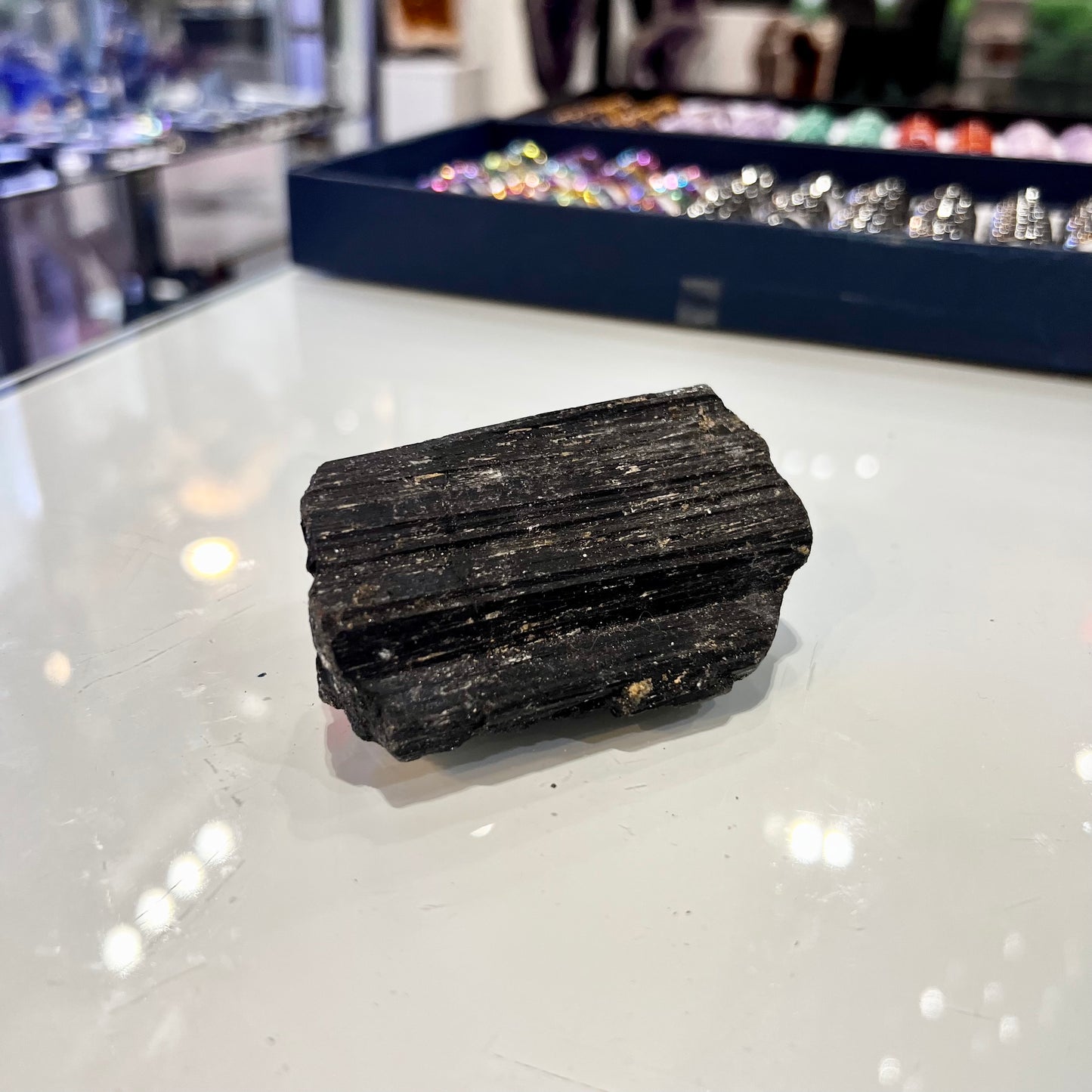 Black Tourmaline