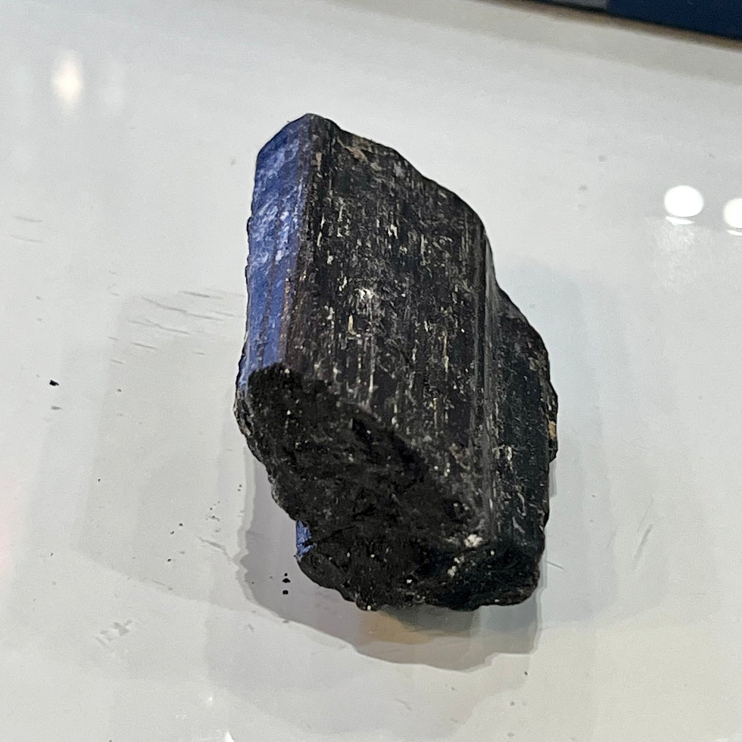 Black Tourmaline