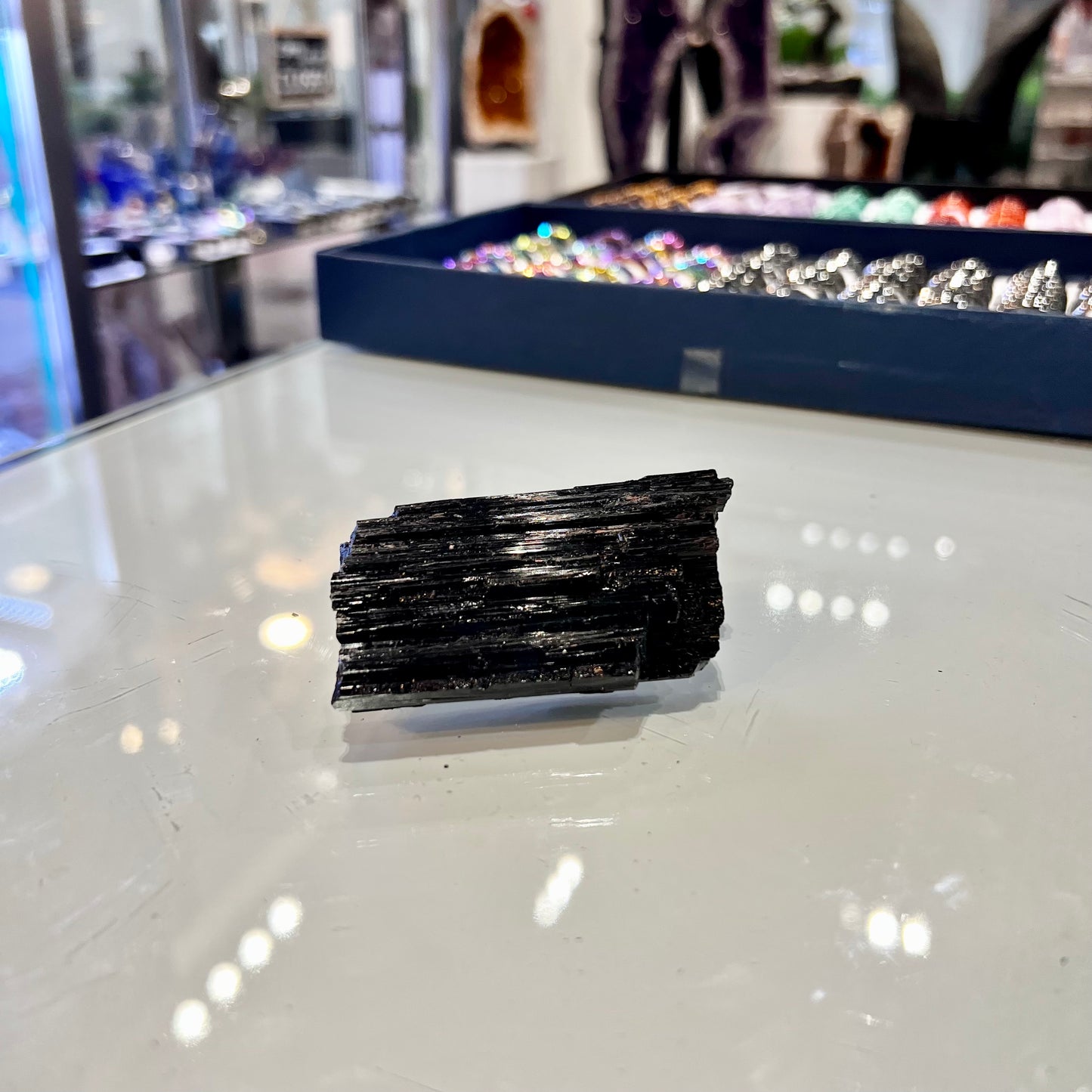 Black Tourmaline