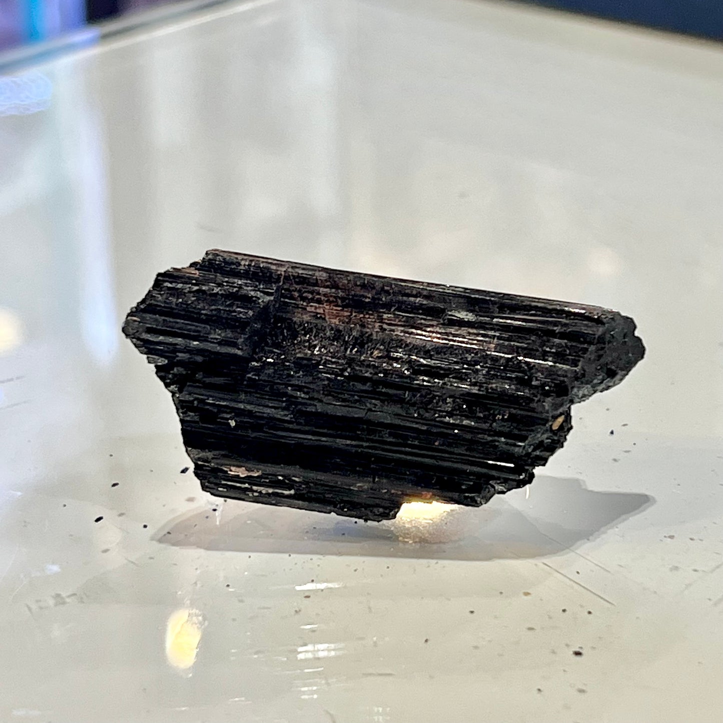 Black Tourmaline