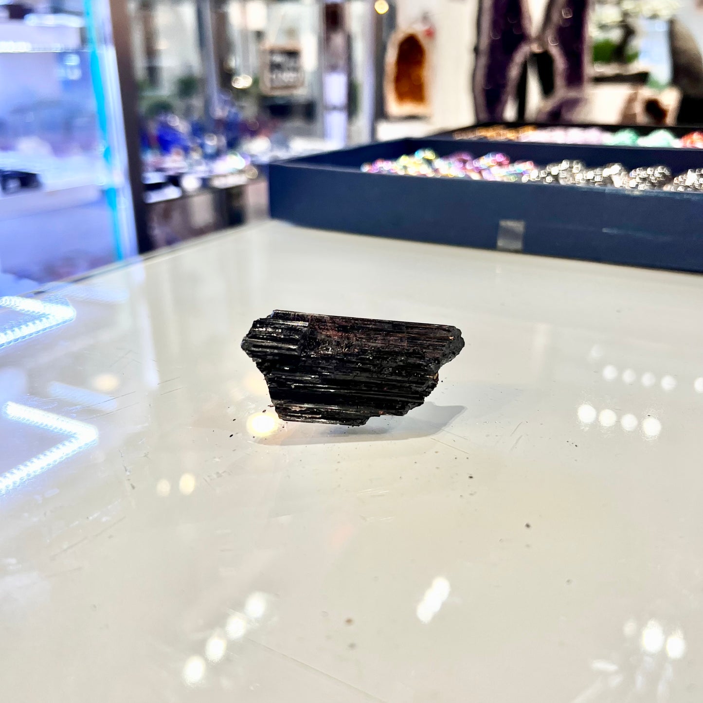 Black Tourmaline