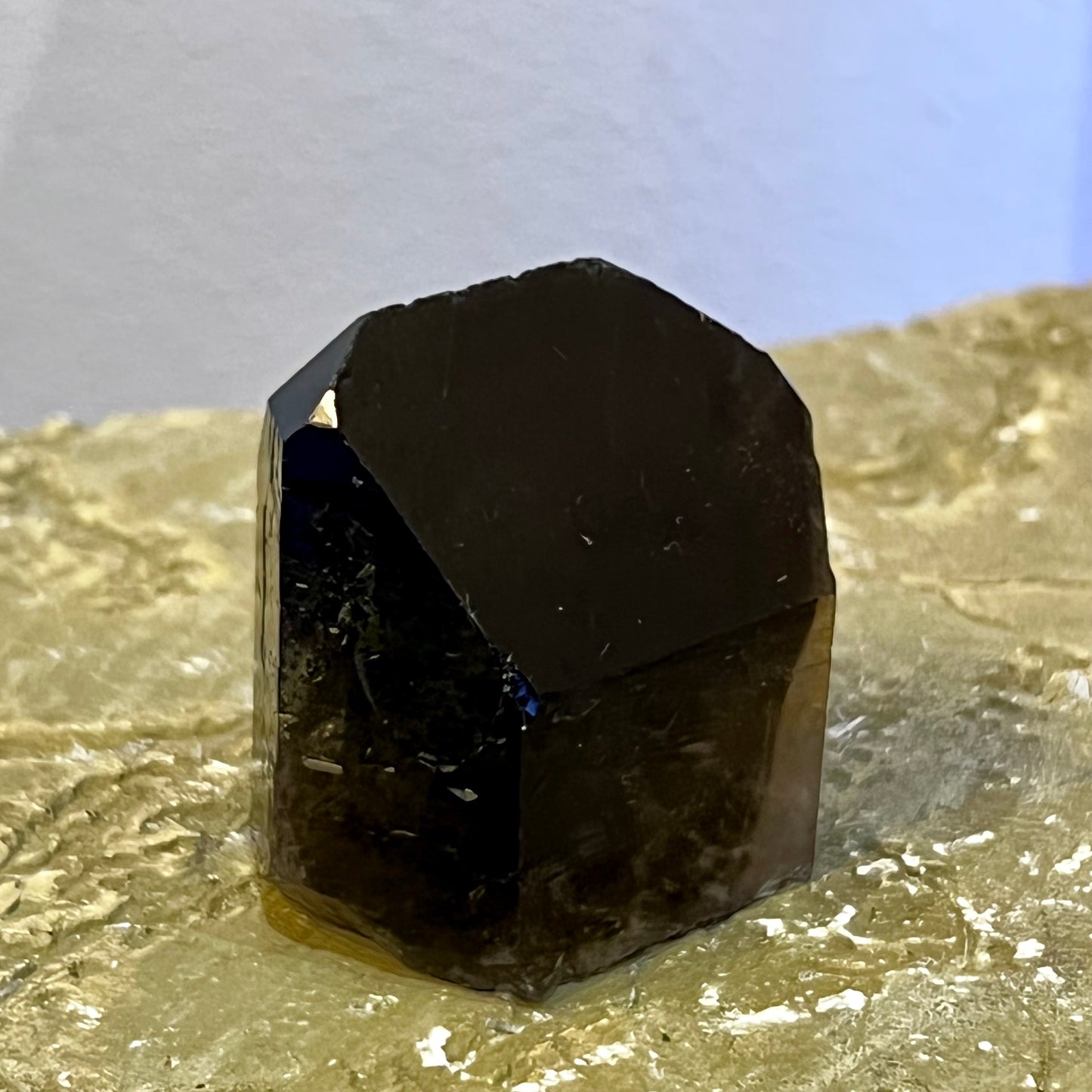 Smoky Quartz Point