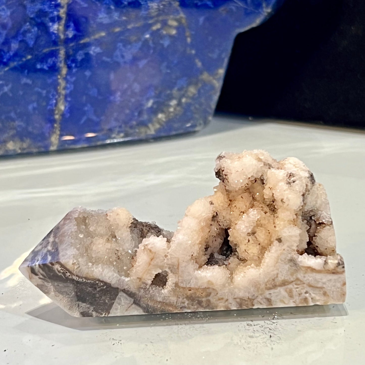 Sphalerite Point