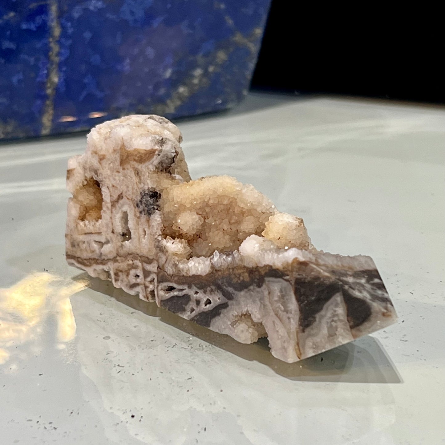 Sphalerite Point