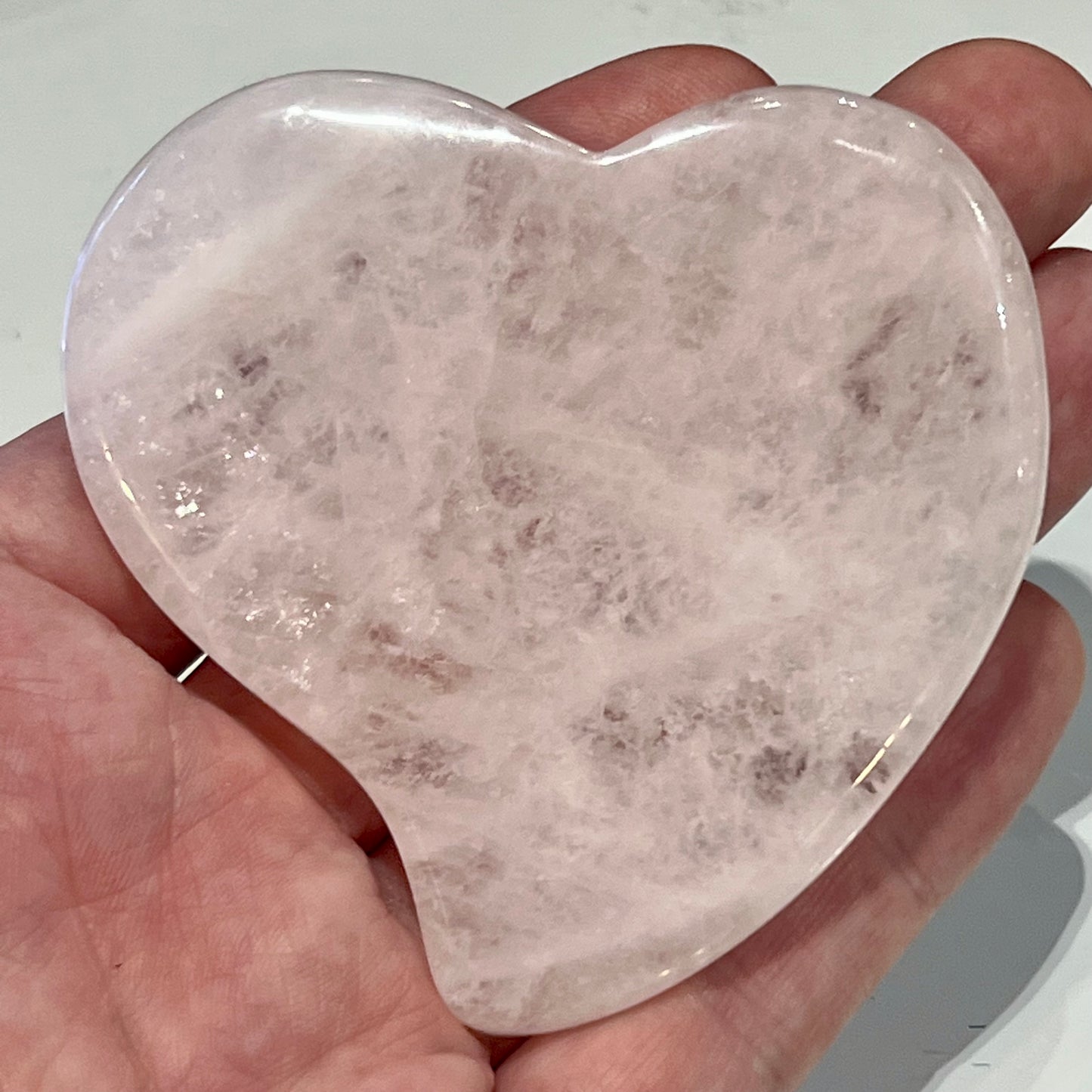 Quartz Heart