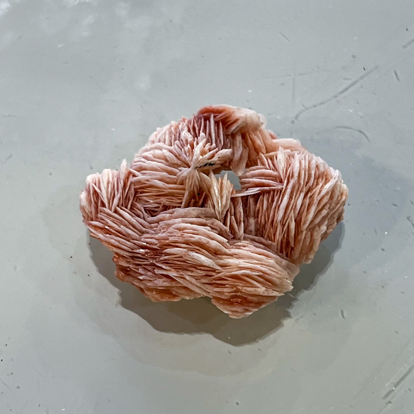 Barite