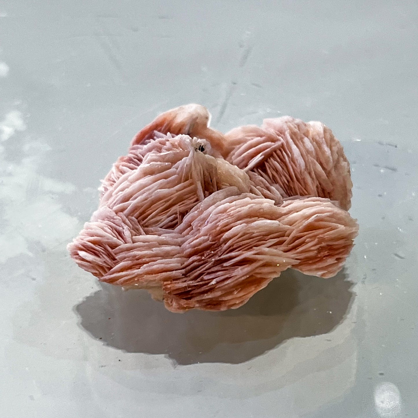 Barite