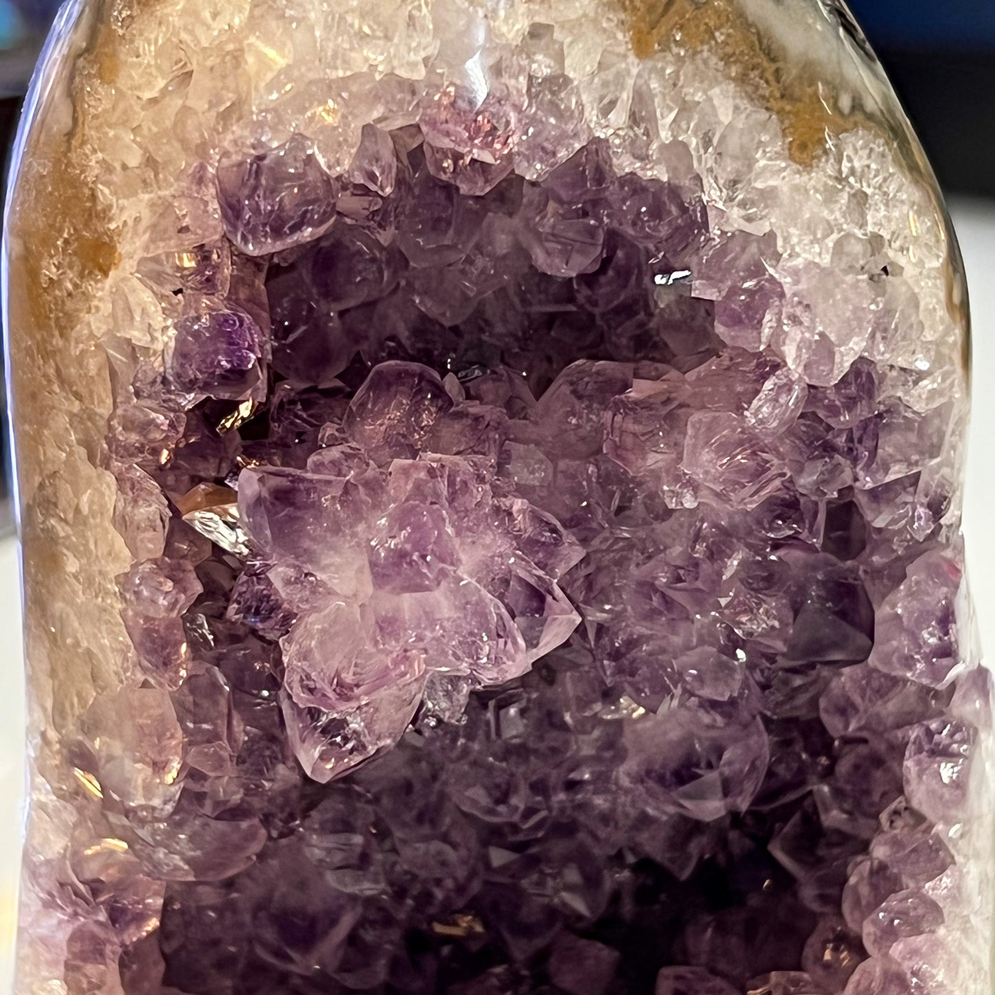 Amethyst Cutbase