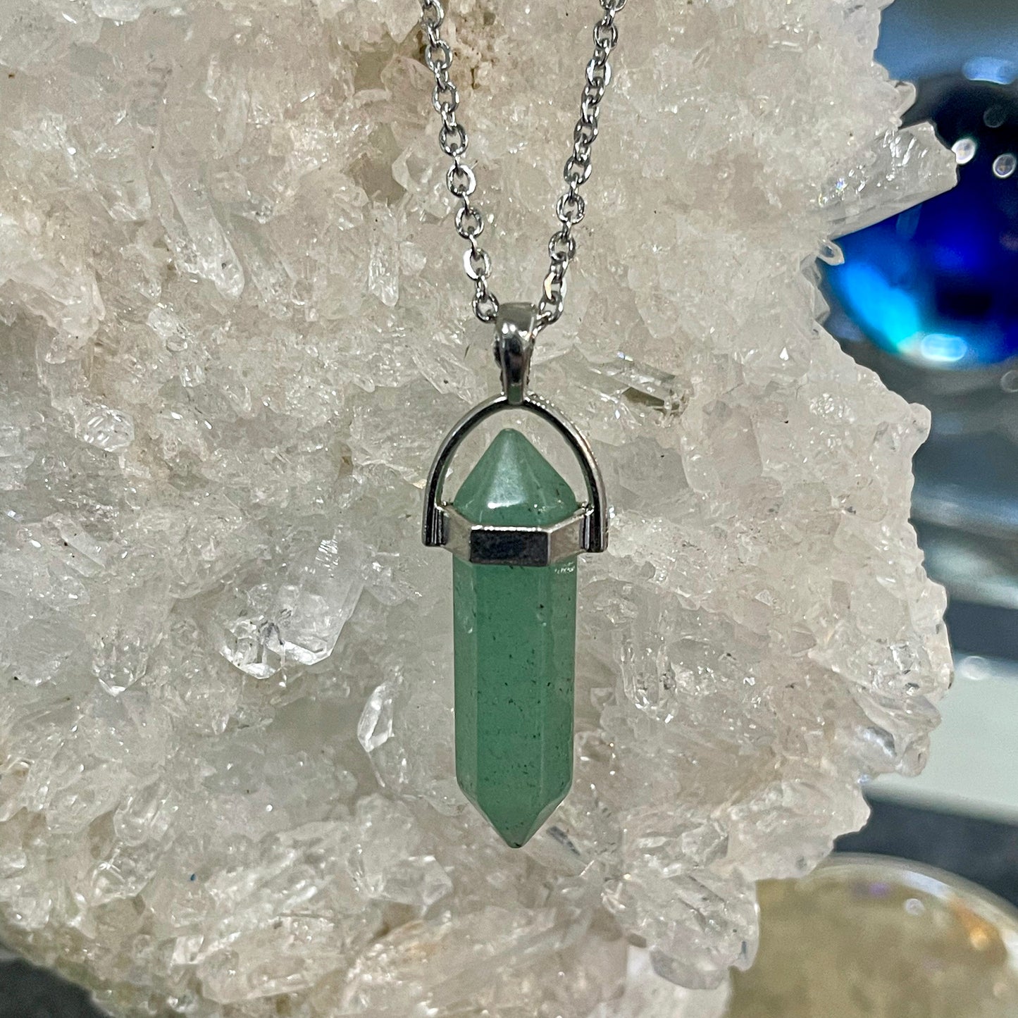 Aventurine Necklace
