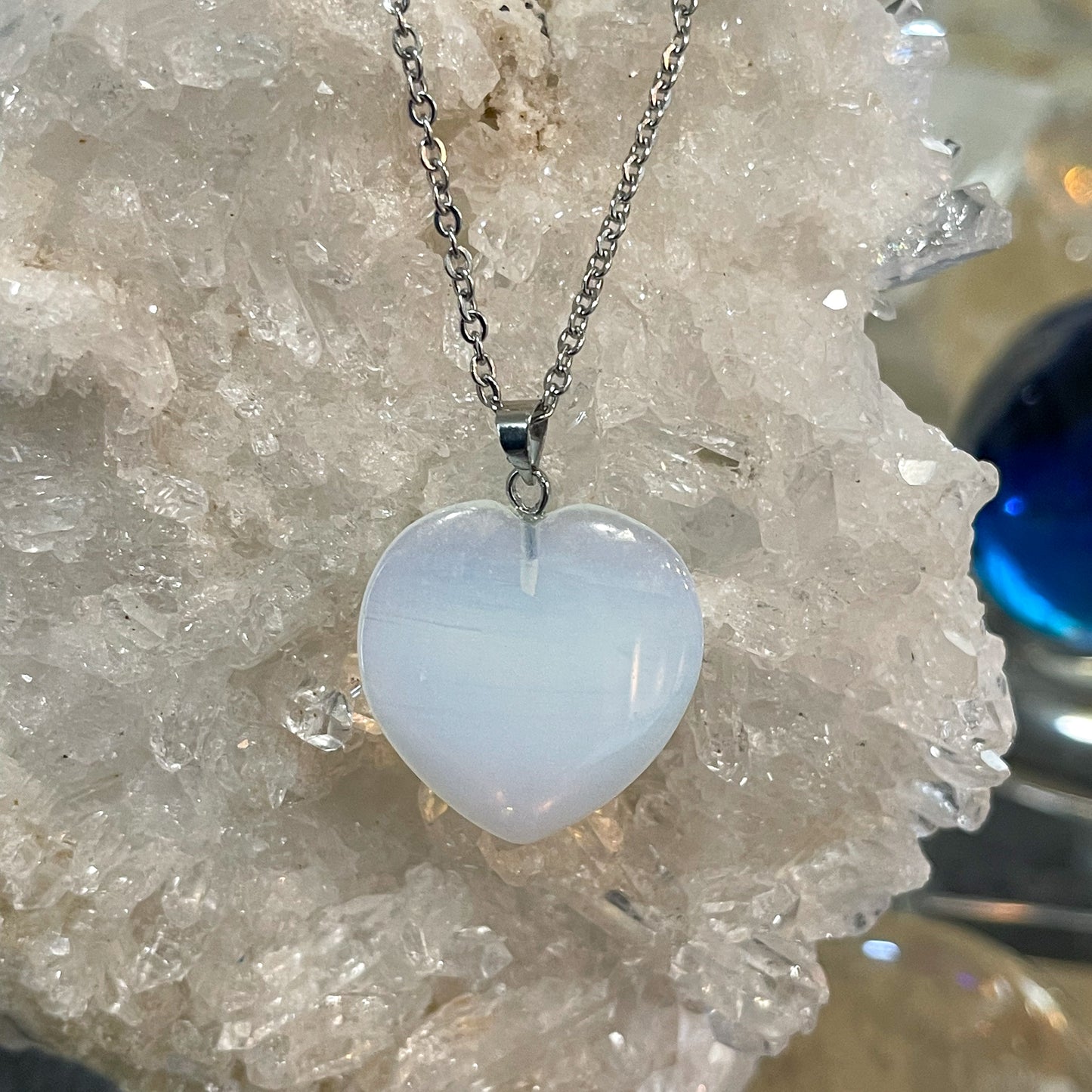 Opalite Necklace