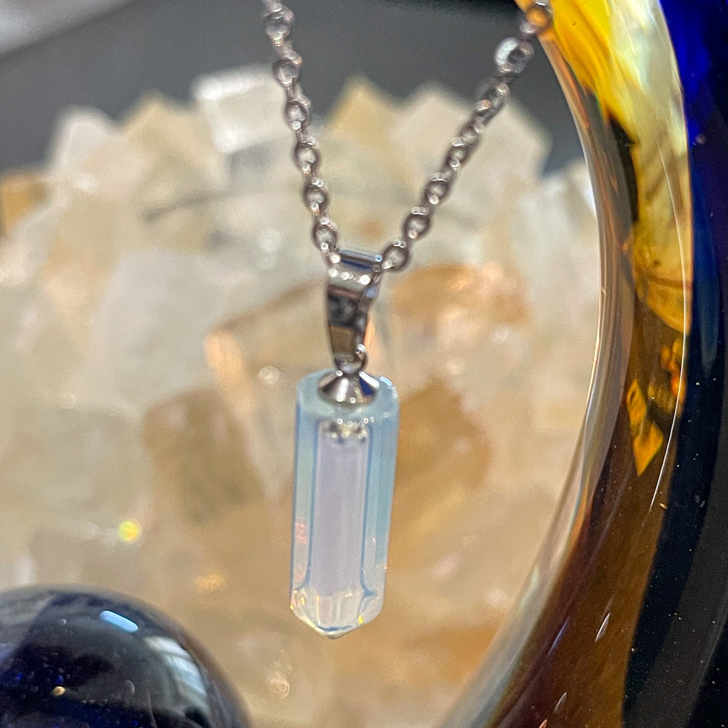 Opalite Necklace