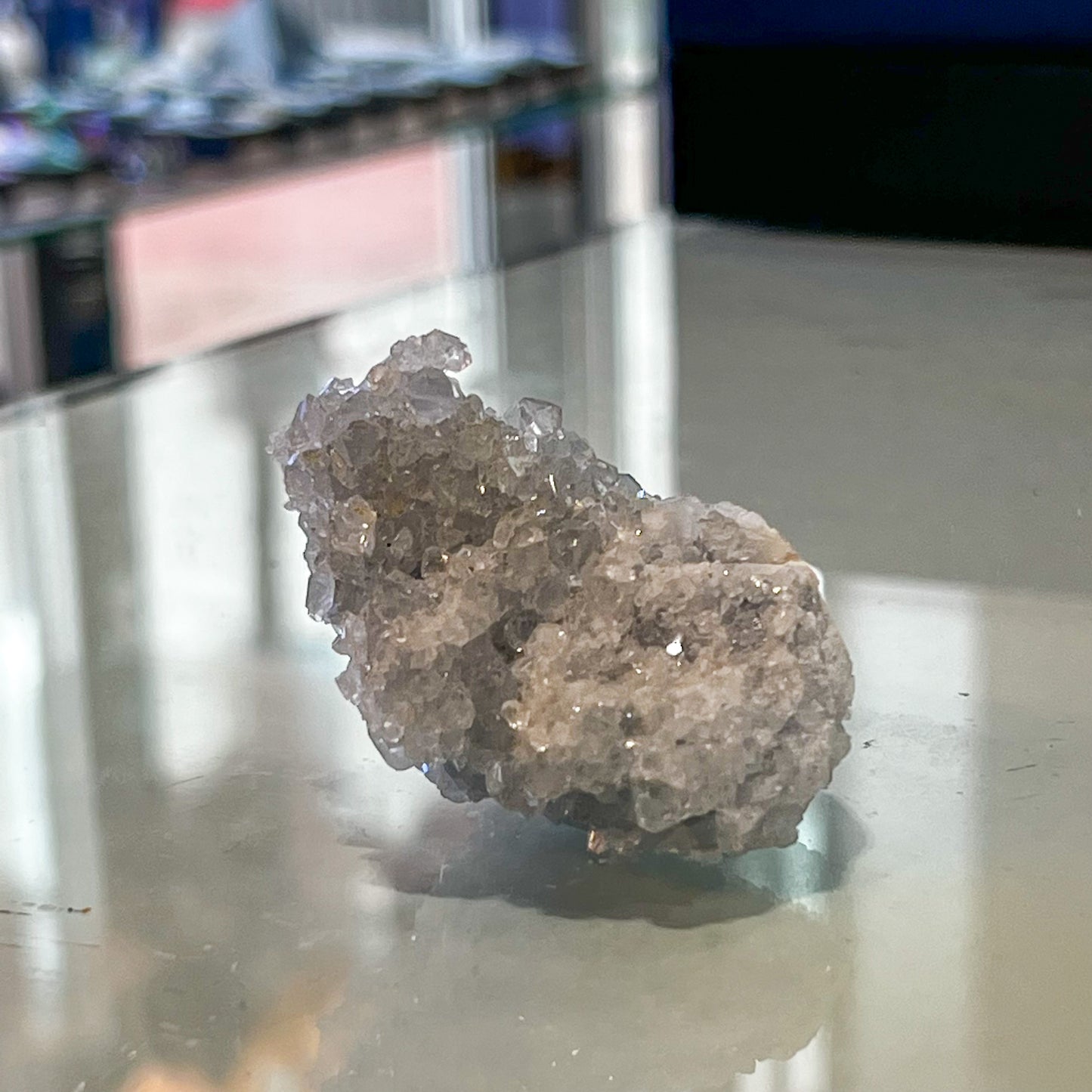 Celestite Crystal