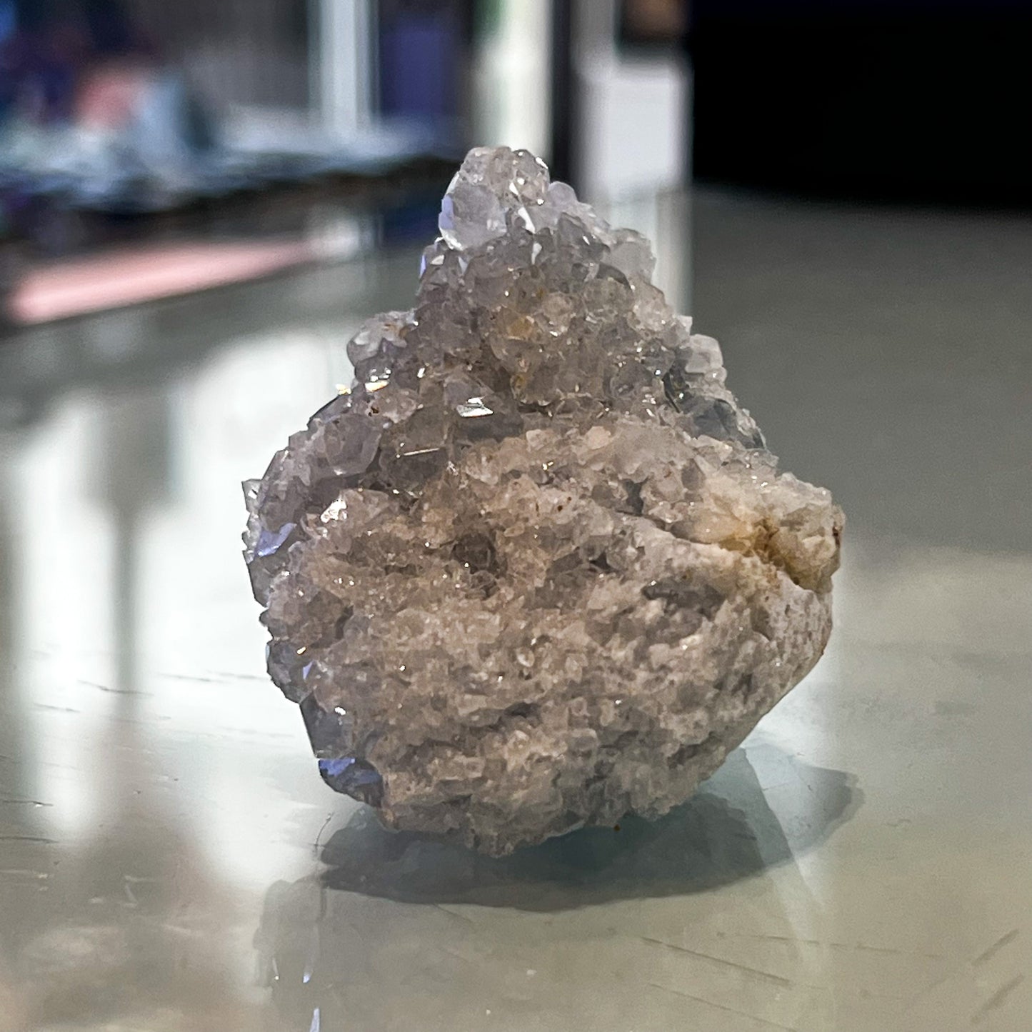 Celestite Crystal