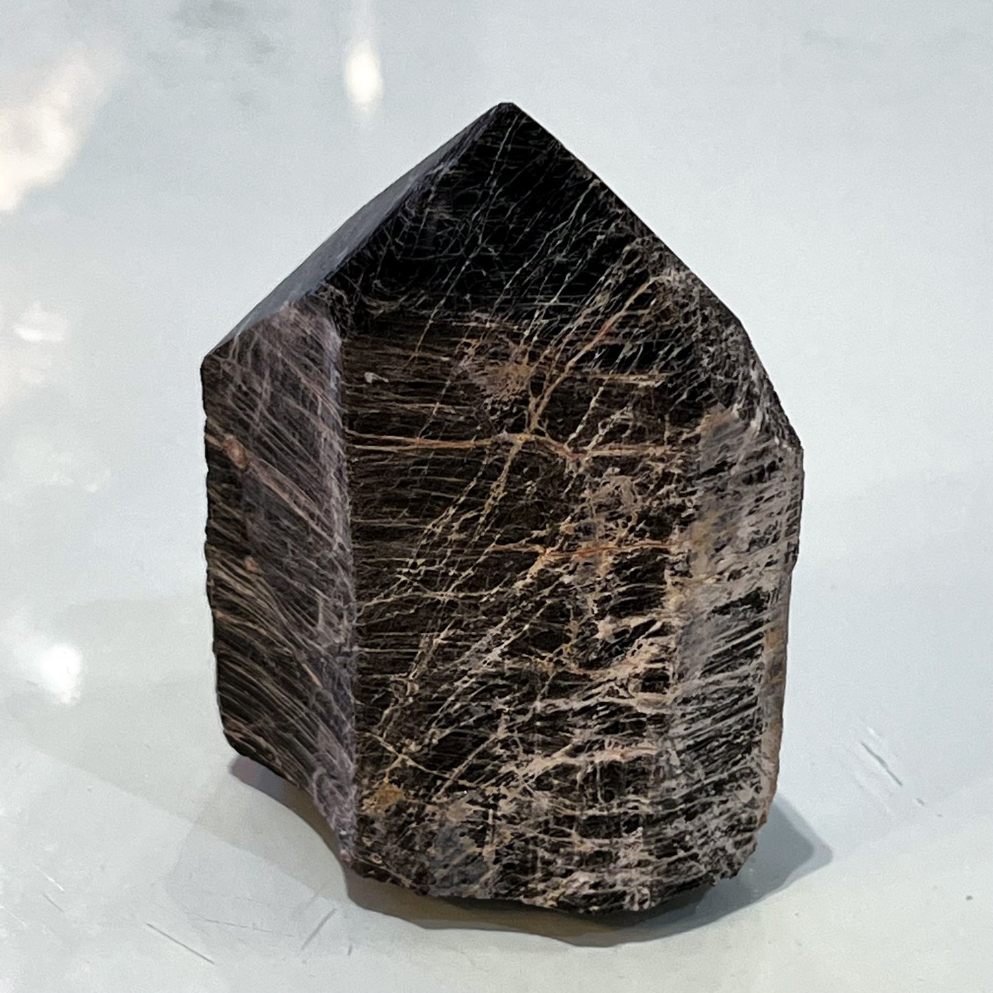 Black Tourmaline Tower
