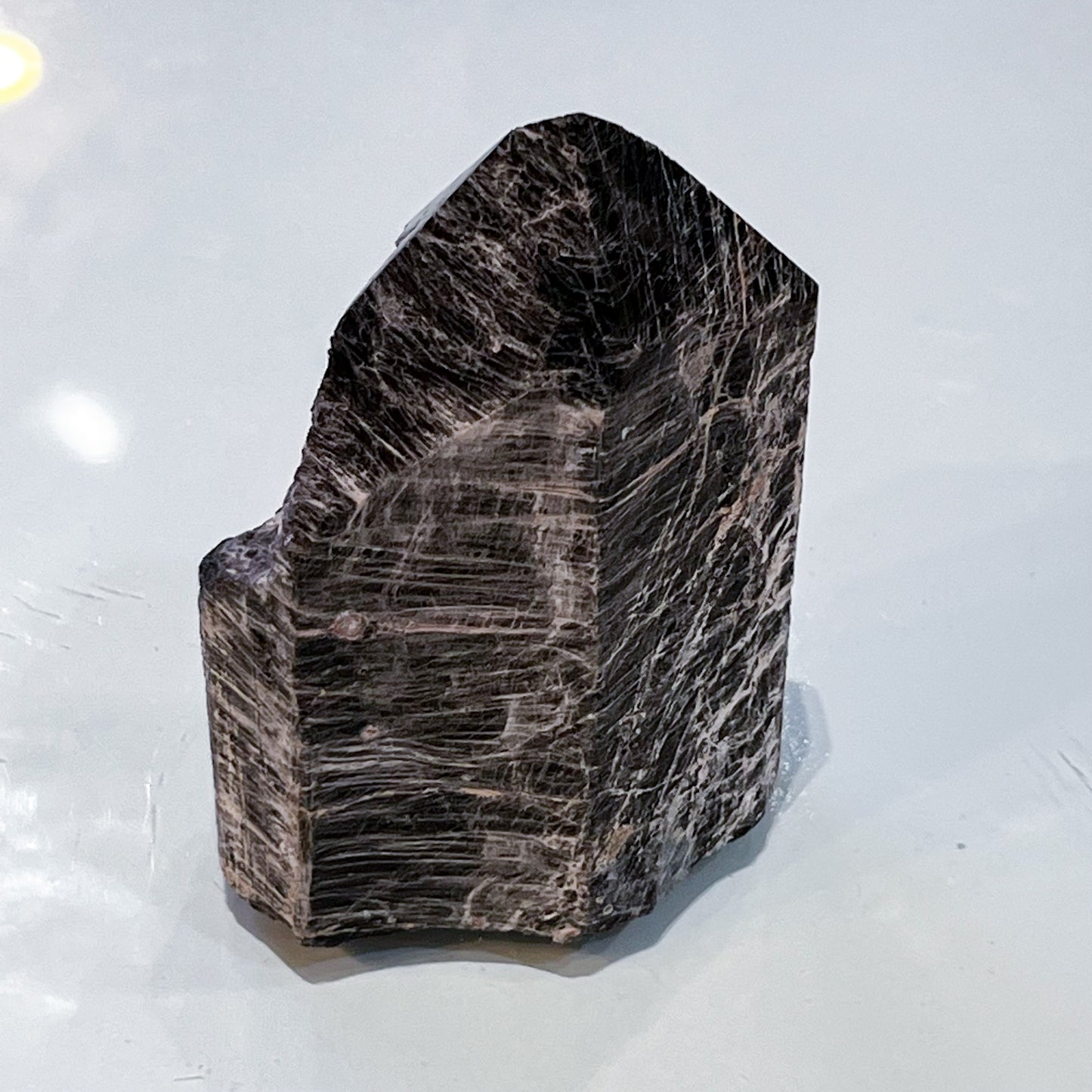 Black Tourmaline Tower