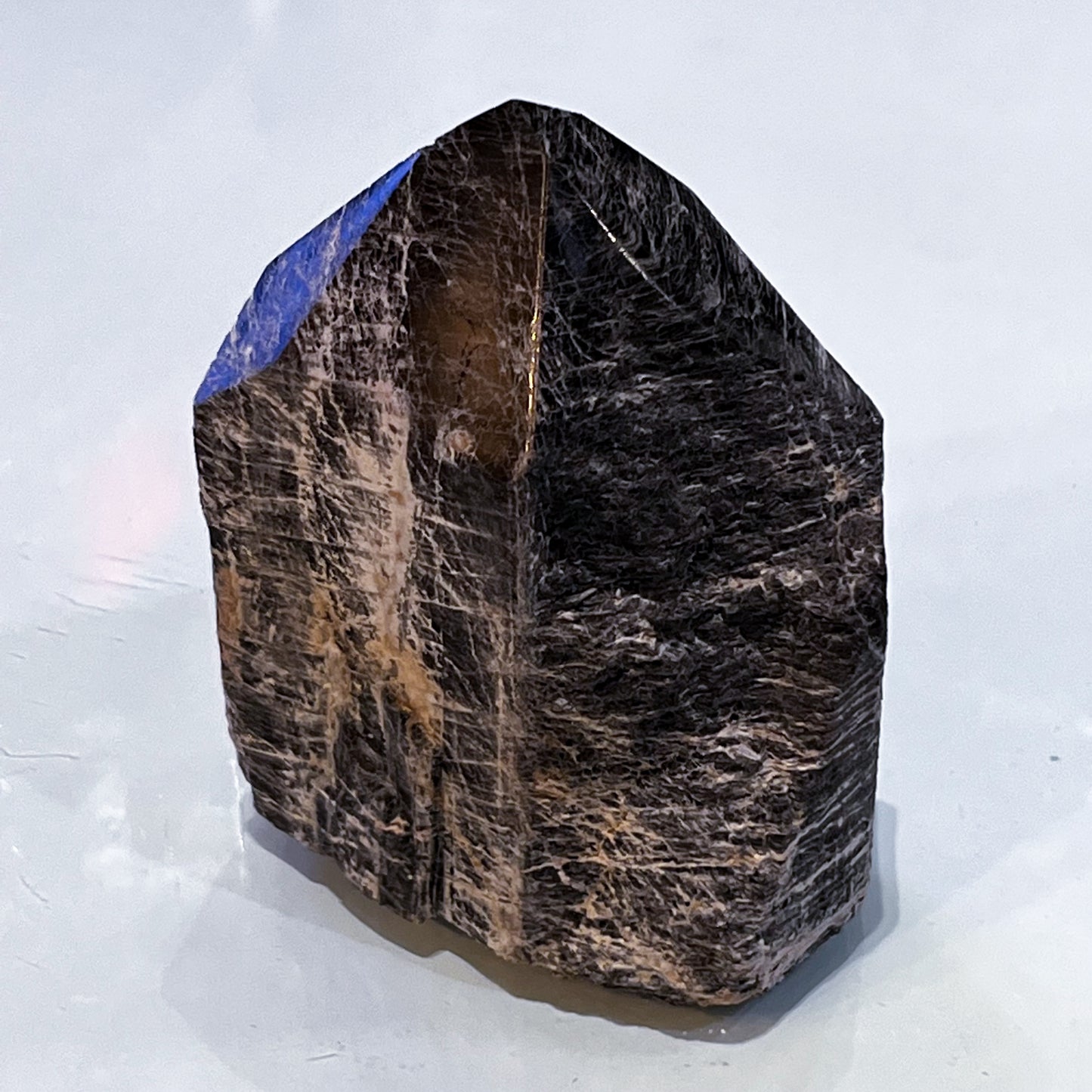 Black Tourmaline Tower