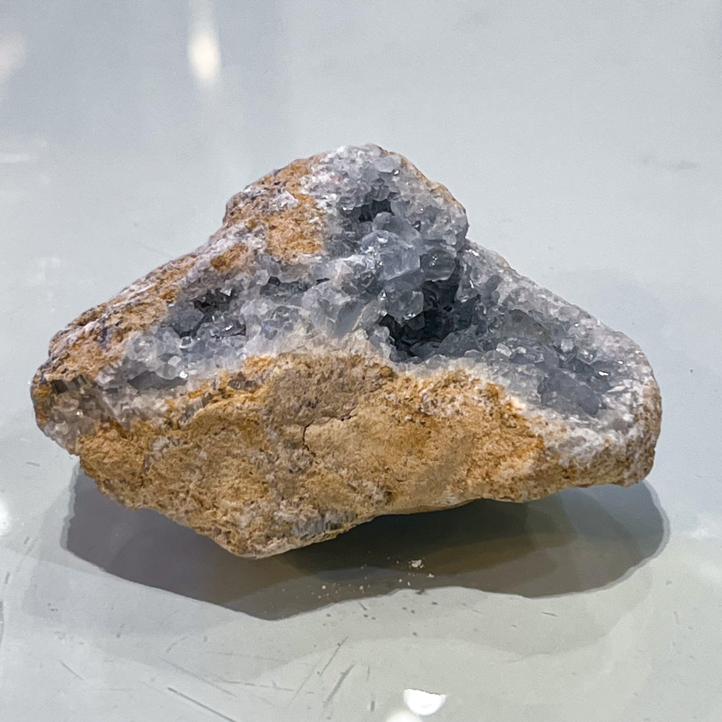 Celestite