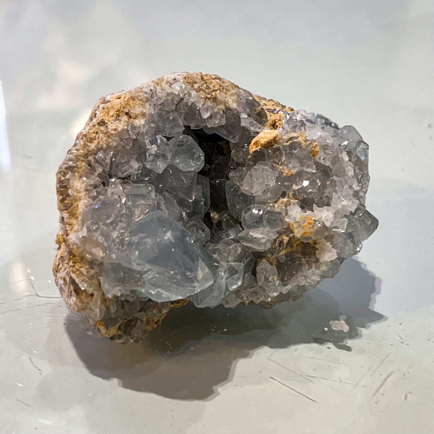 Celestite