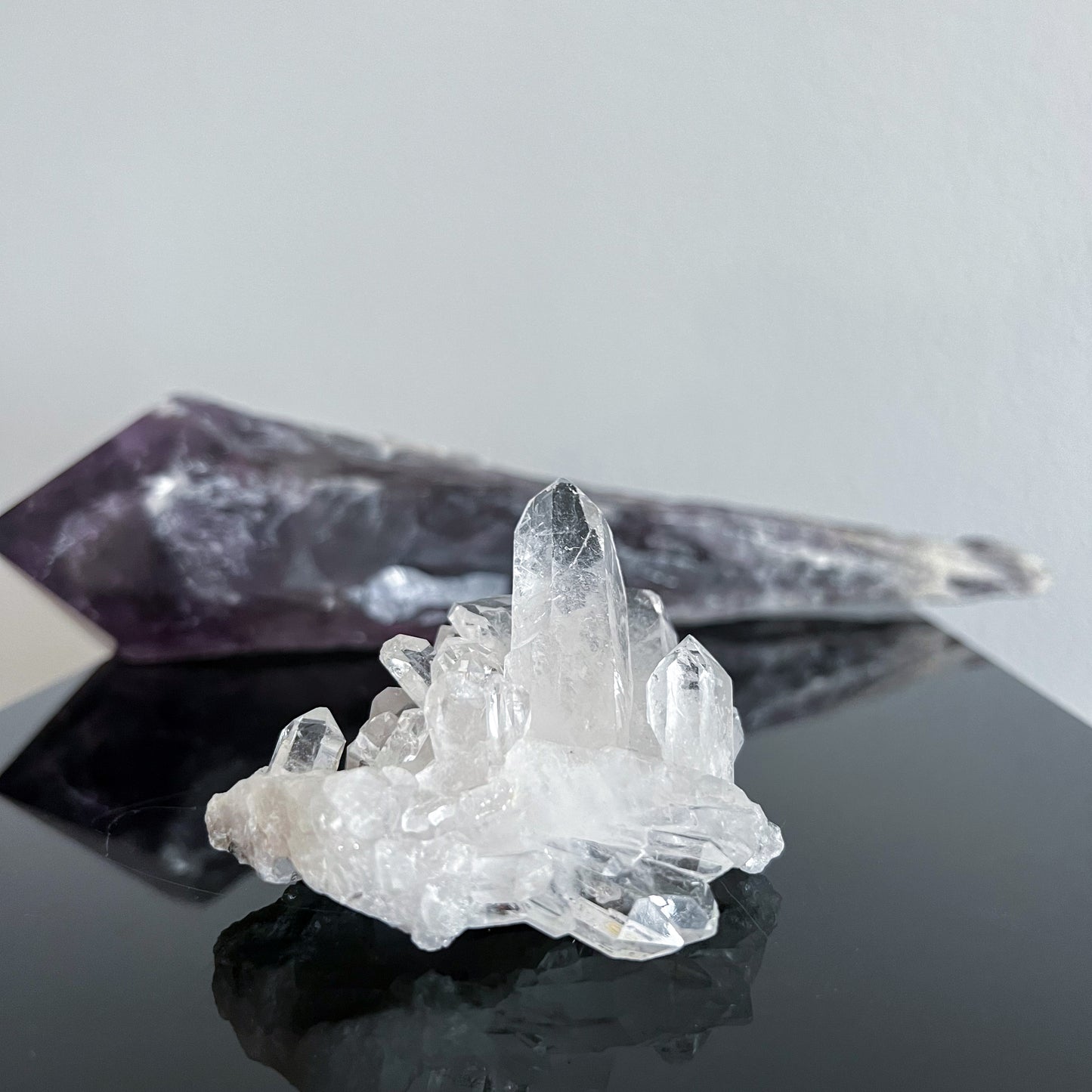 Quartz Crystal