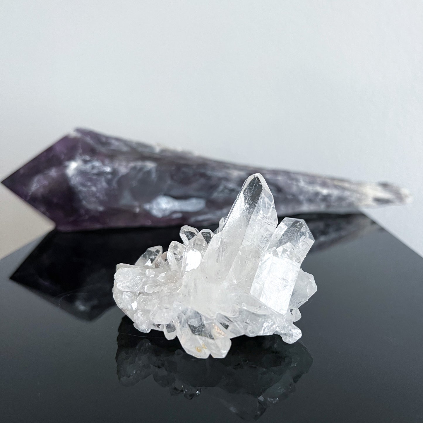 Quartz Crystal