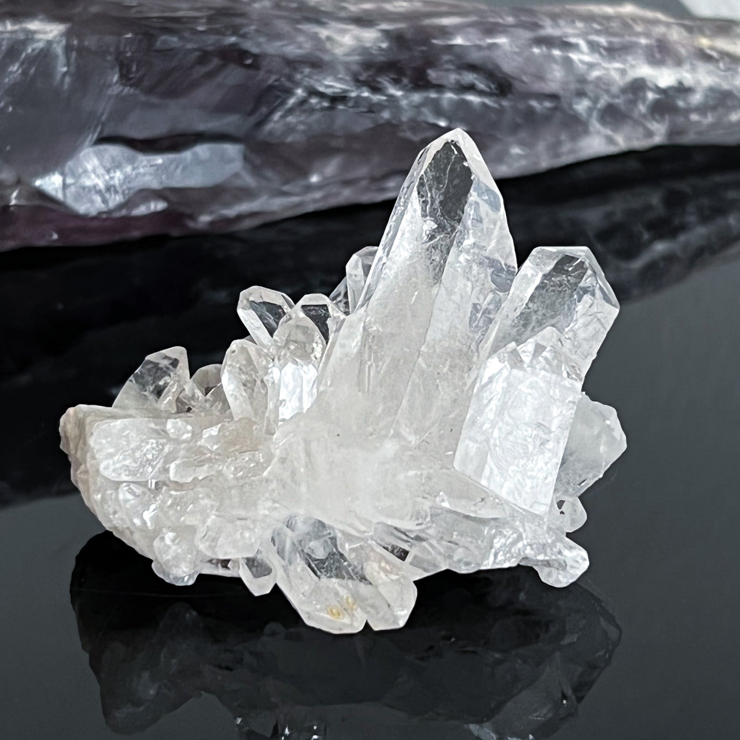Quartz Crystal
