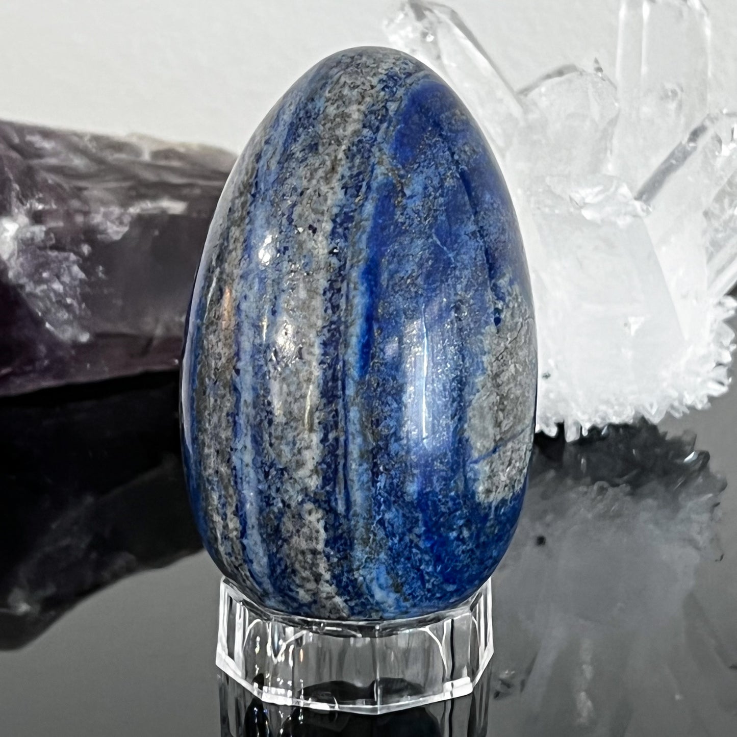 Lapis Egg