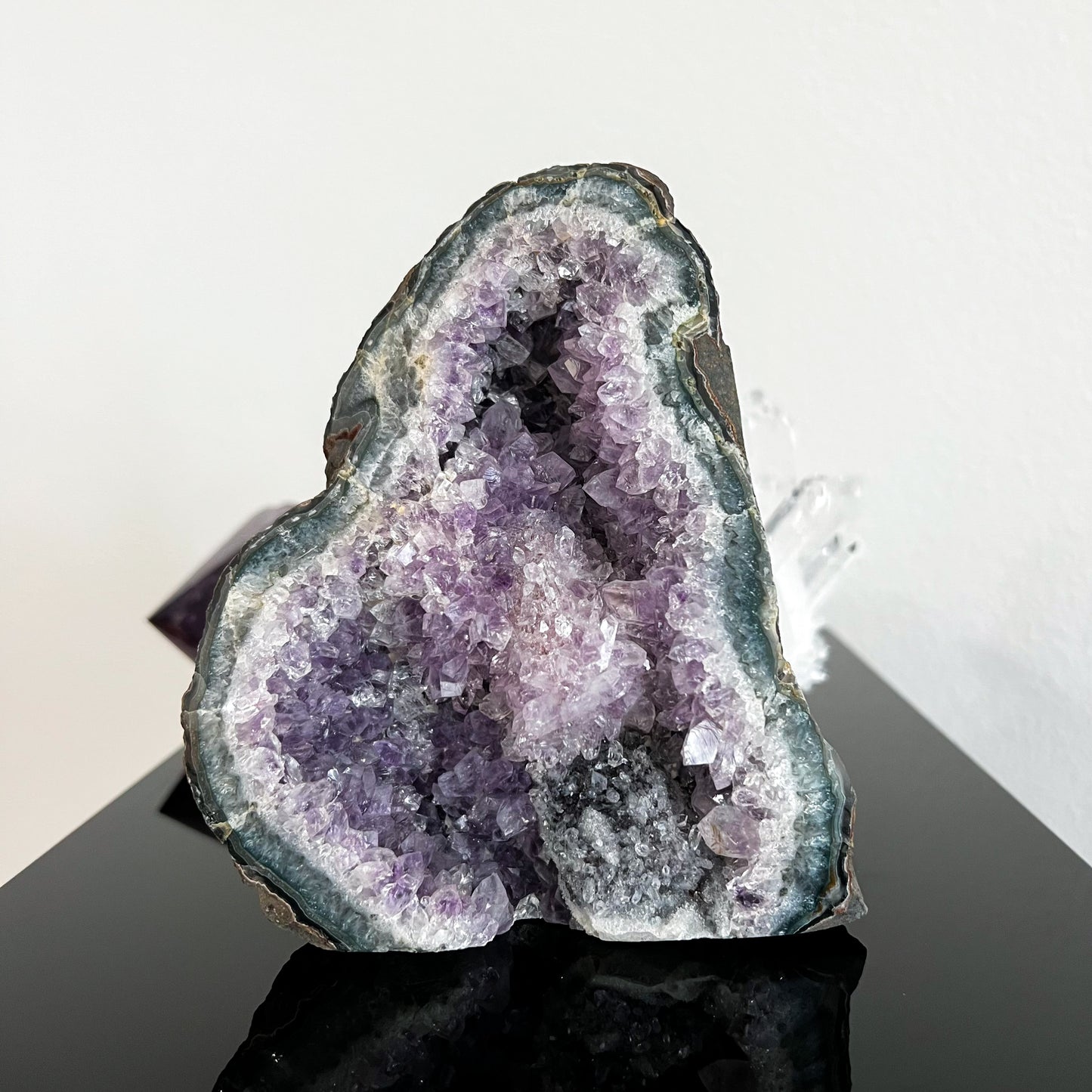 Amethyst Cutbase
