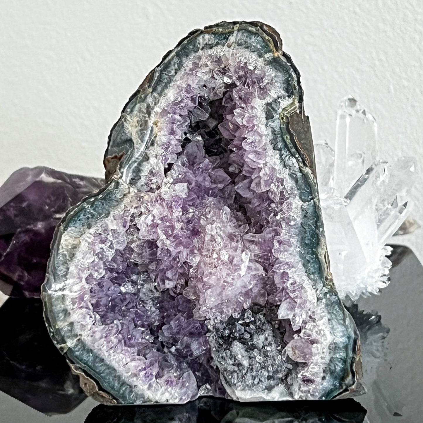 Amethyst Cutbase