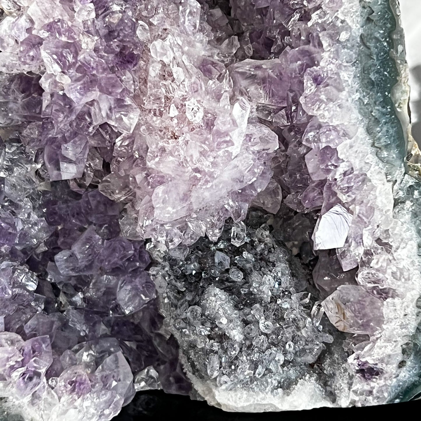 Amethyst Cutbase