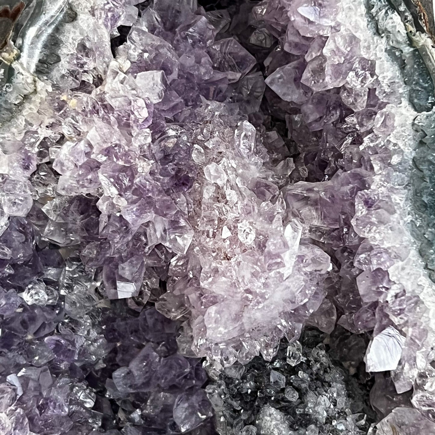 Amethyst Cutbase