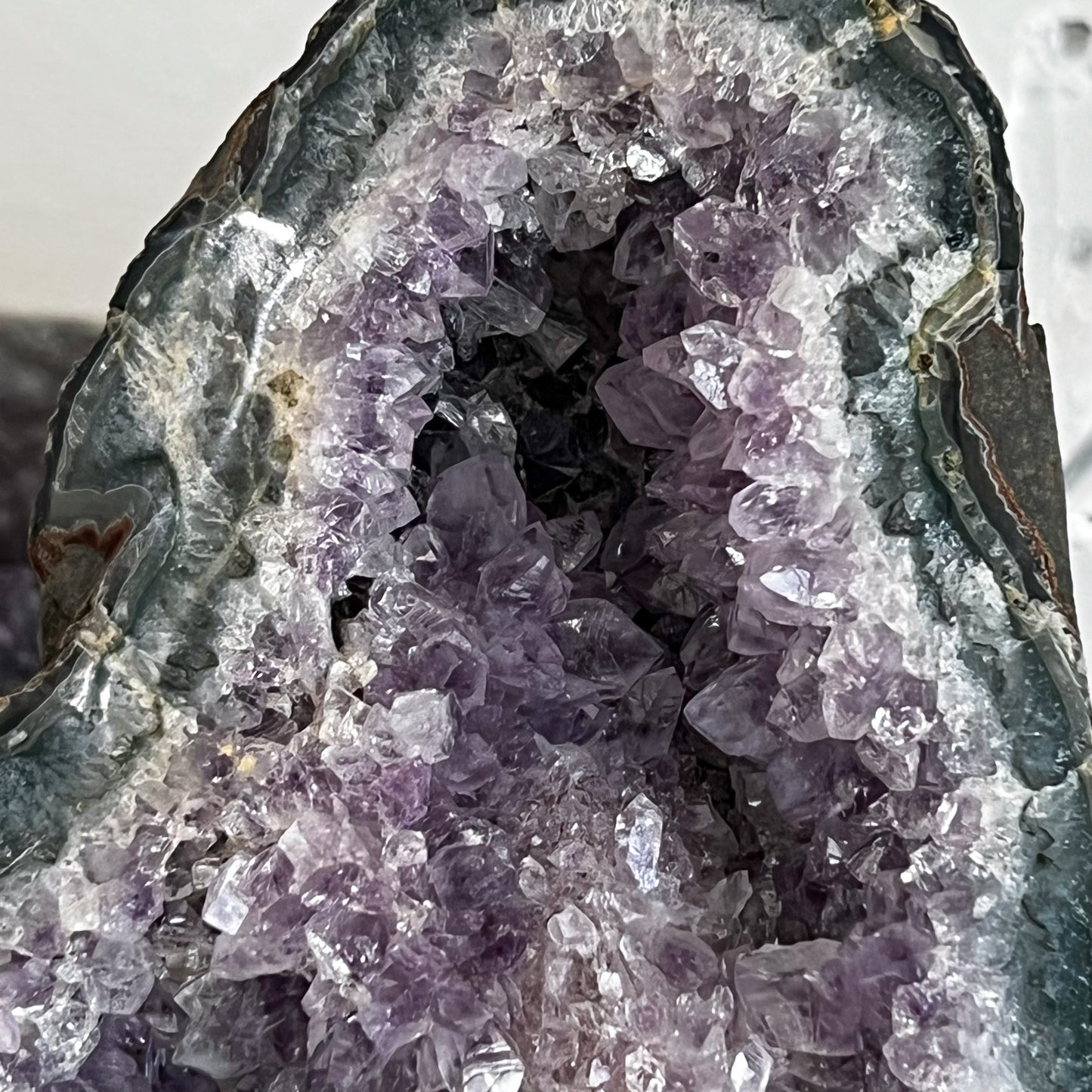 Amethyst Cutbase