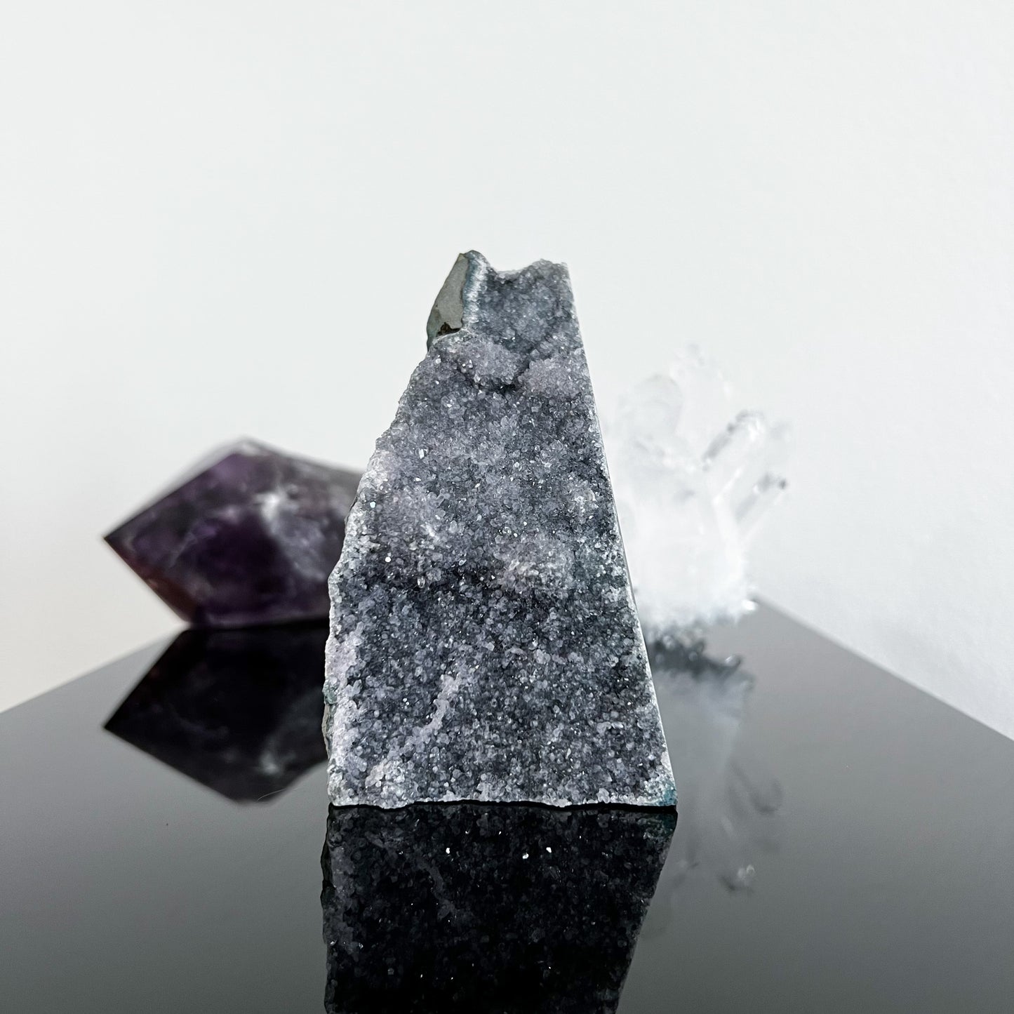 Amethyst Cutbase