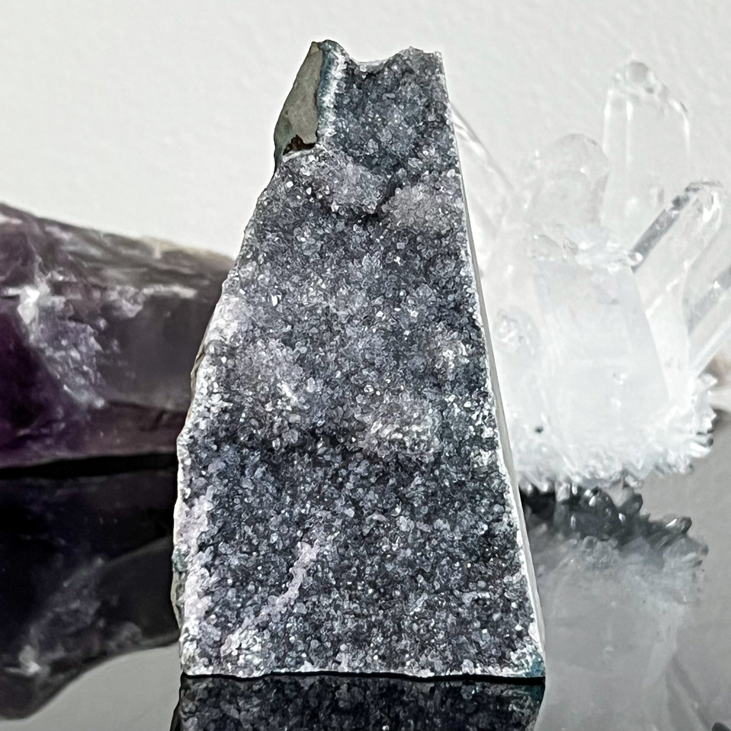 Amethyst Cutbase