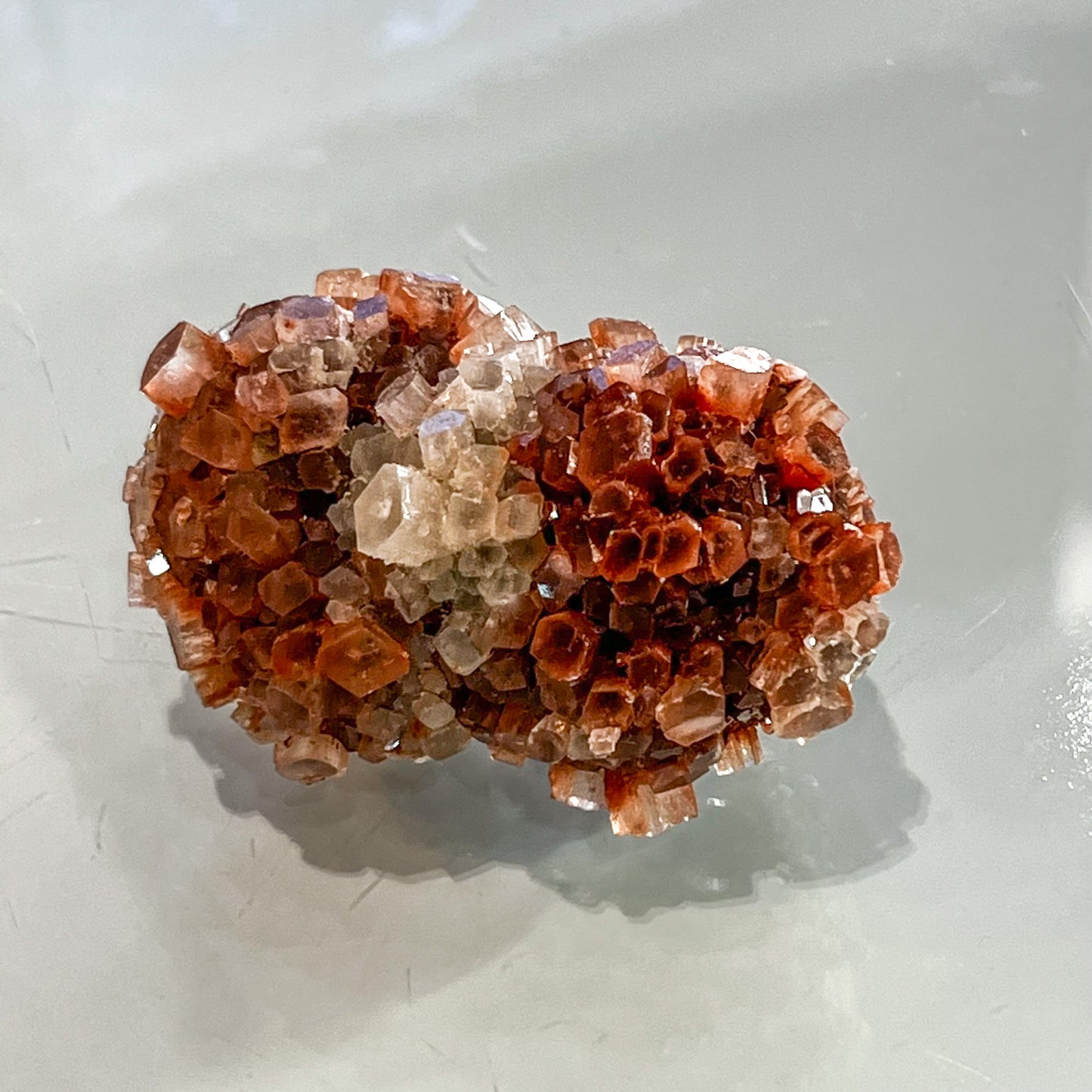 Aragonite Specimen