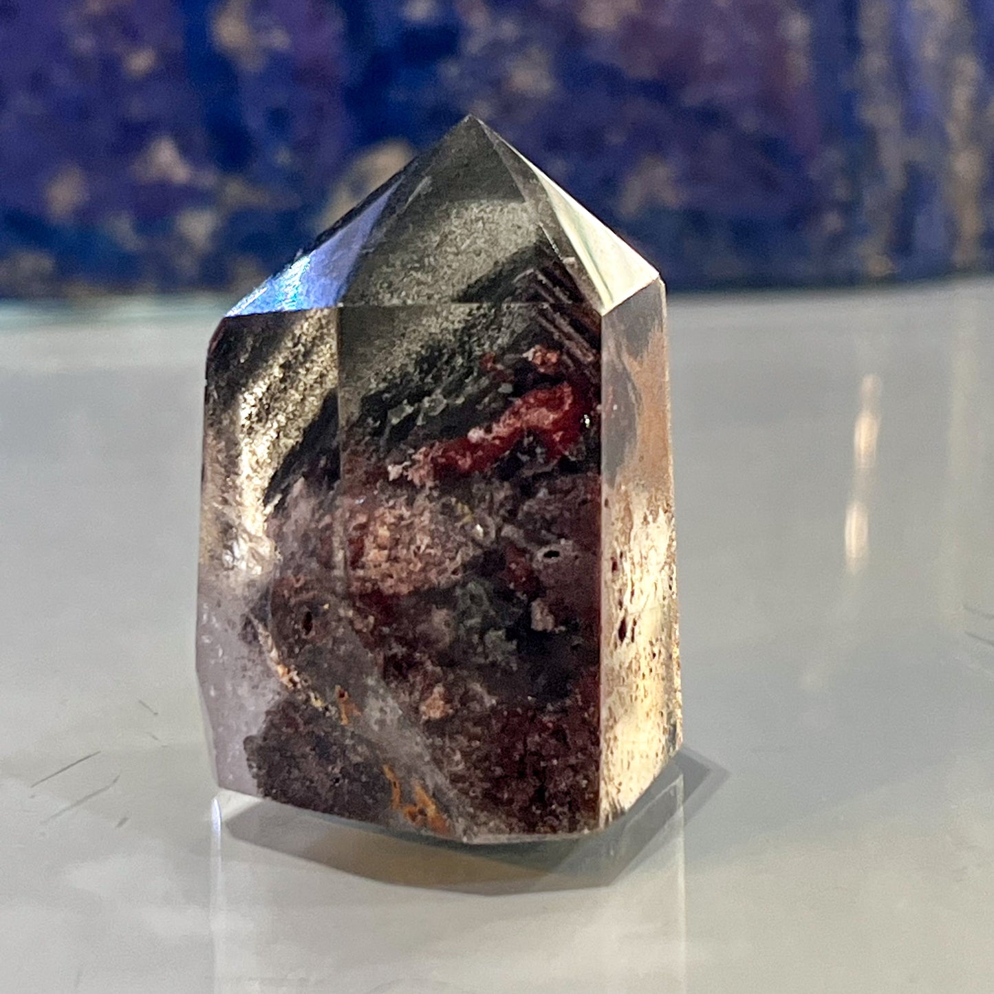 Shaman Quartz Point