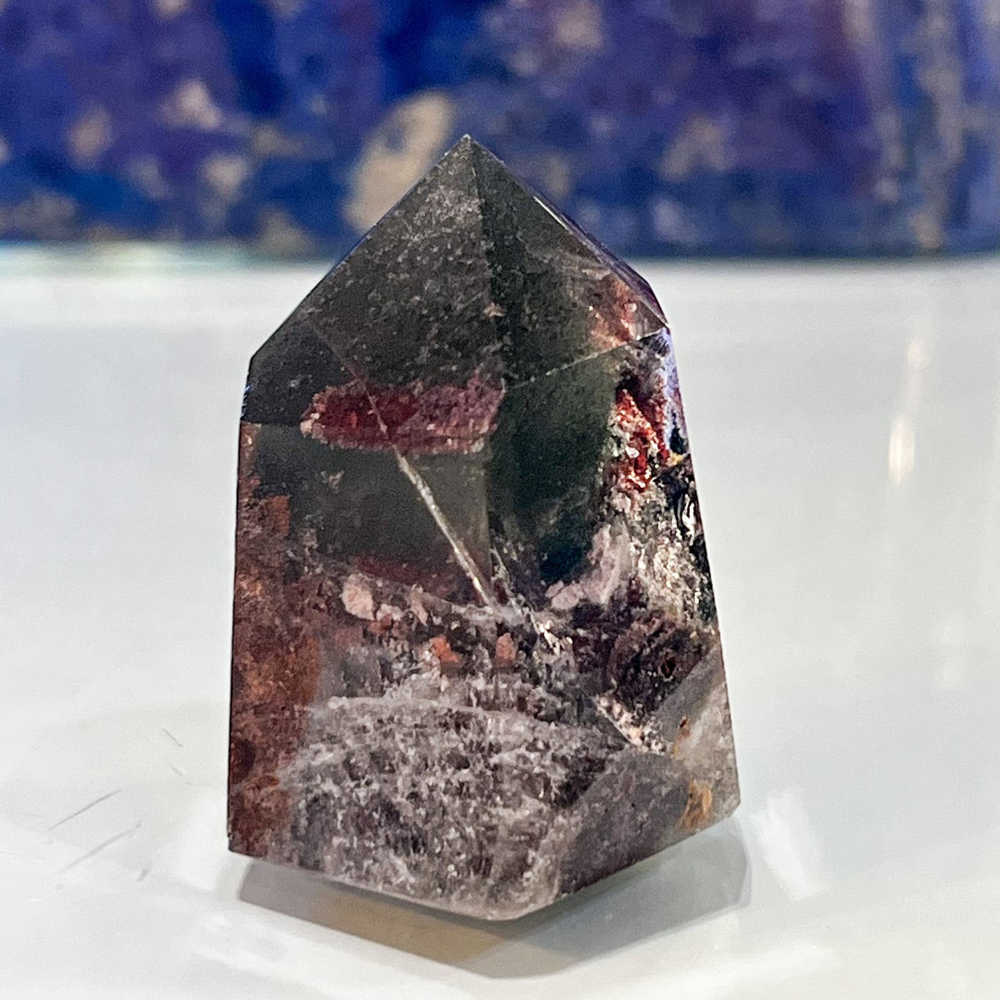 Shaman Quartz Point