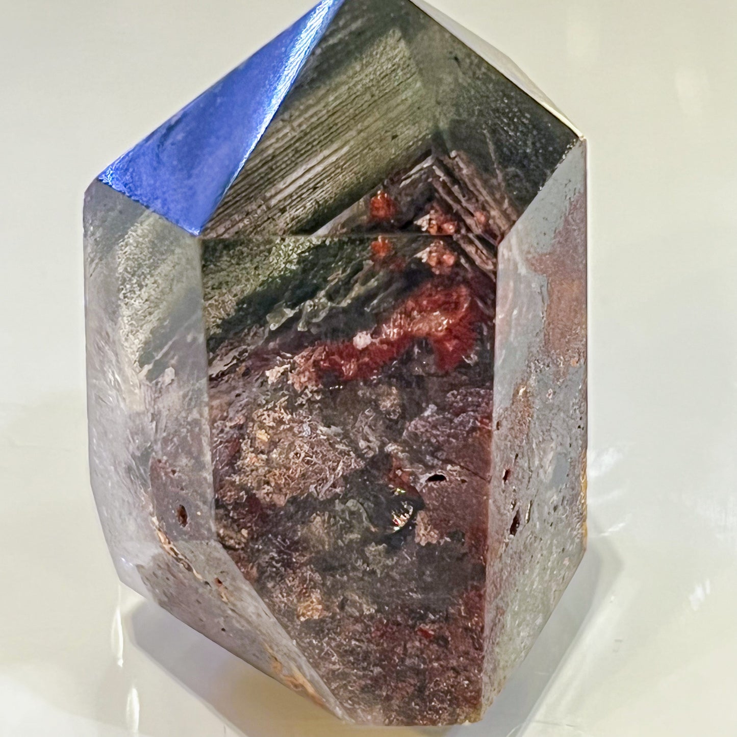 Shaman Quartz Point