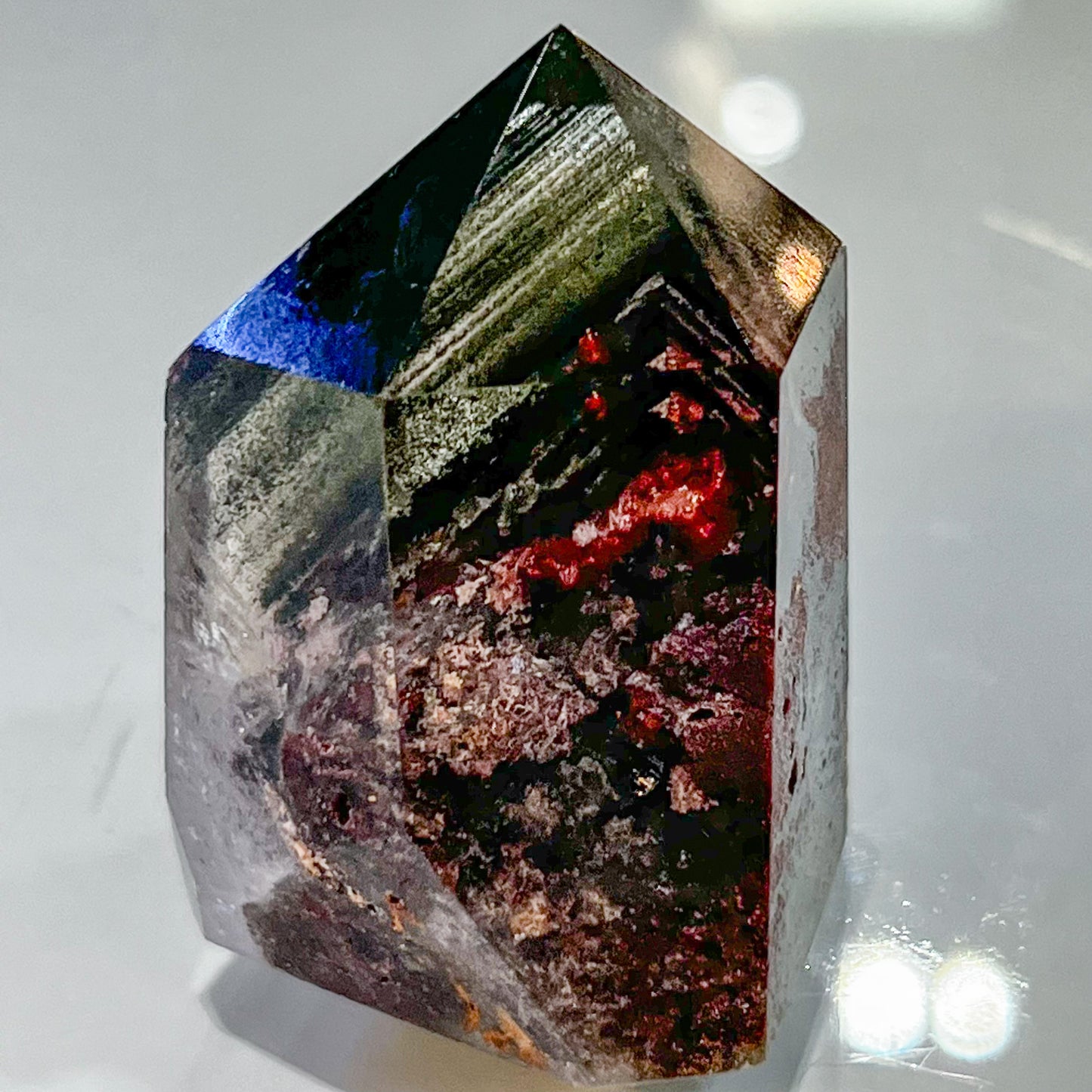 Shaman Quartz Point