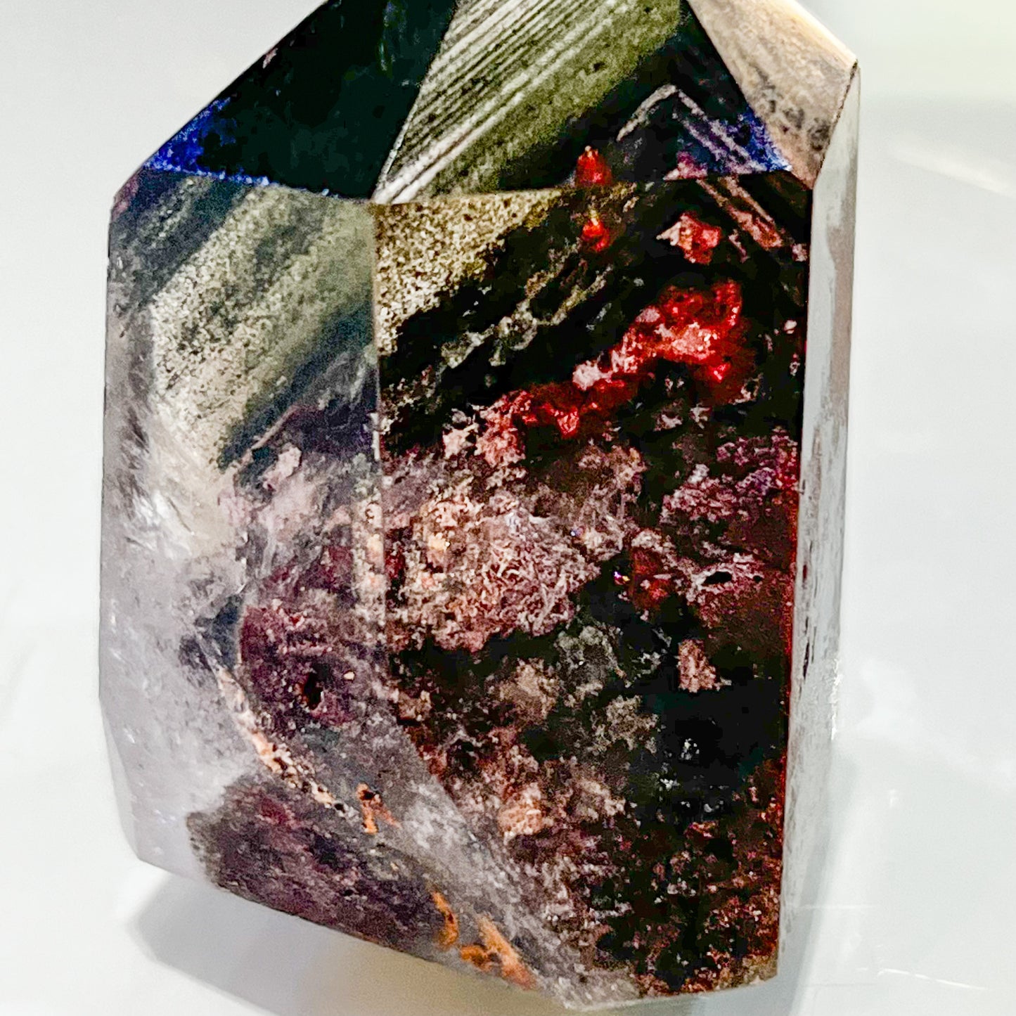 Shaman Quartz Point