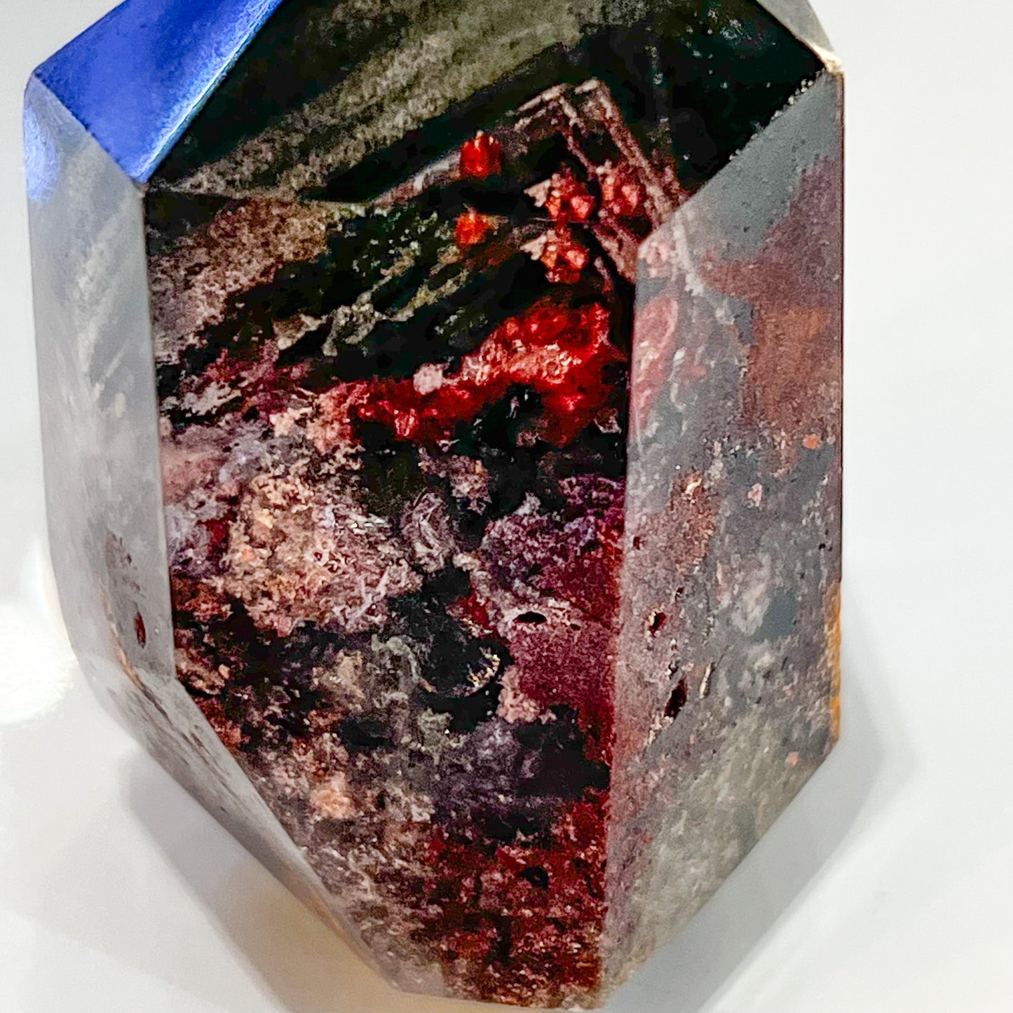 Shaman Quartz Point