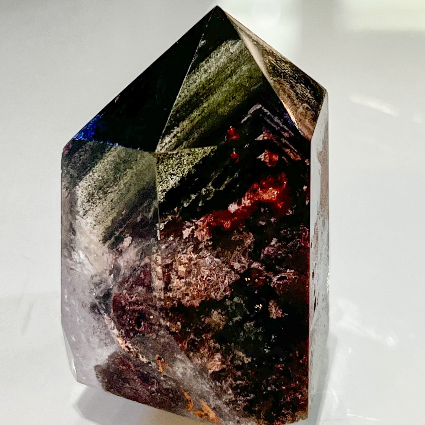 Shaman Quartz Point