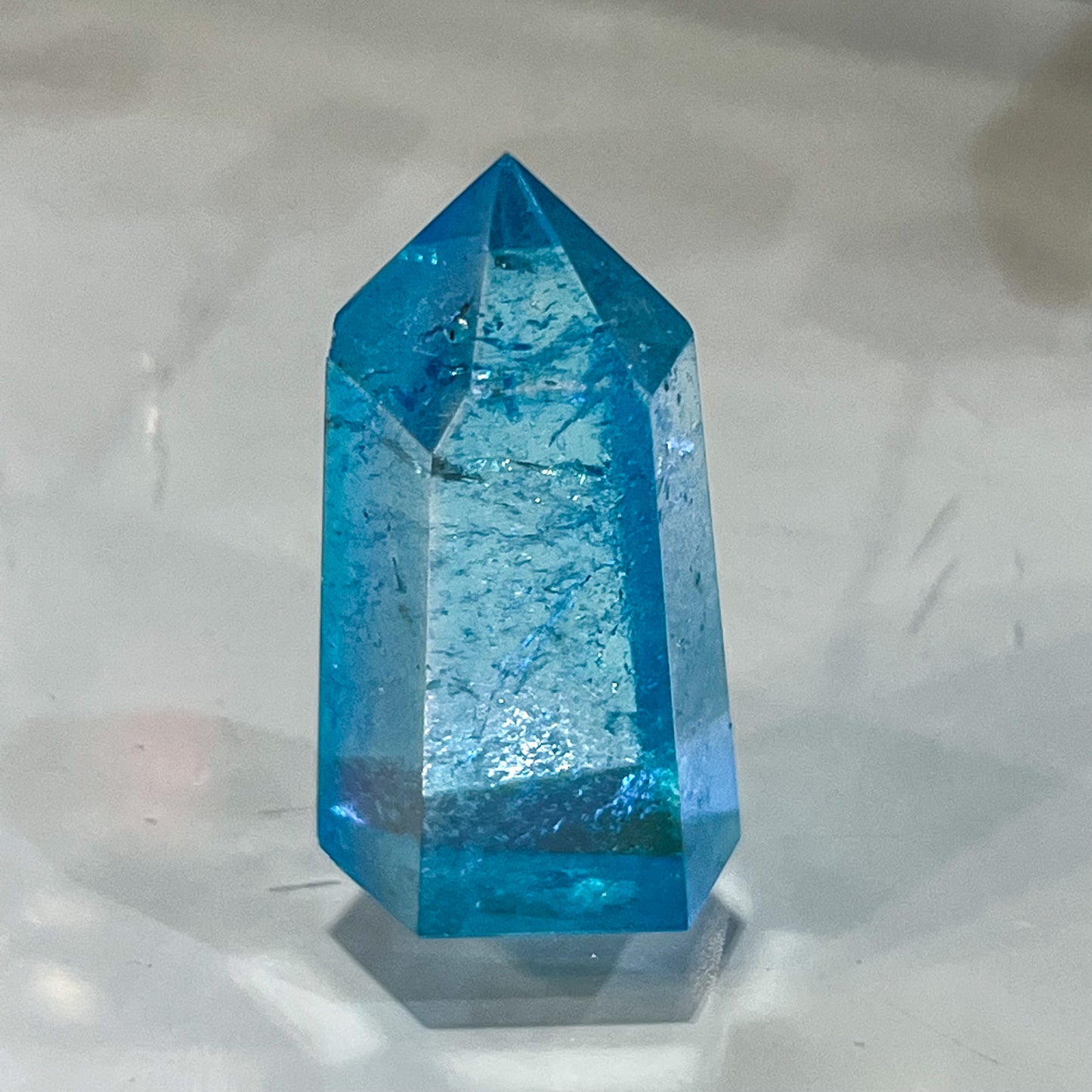 Aura Quartz Point