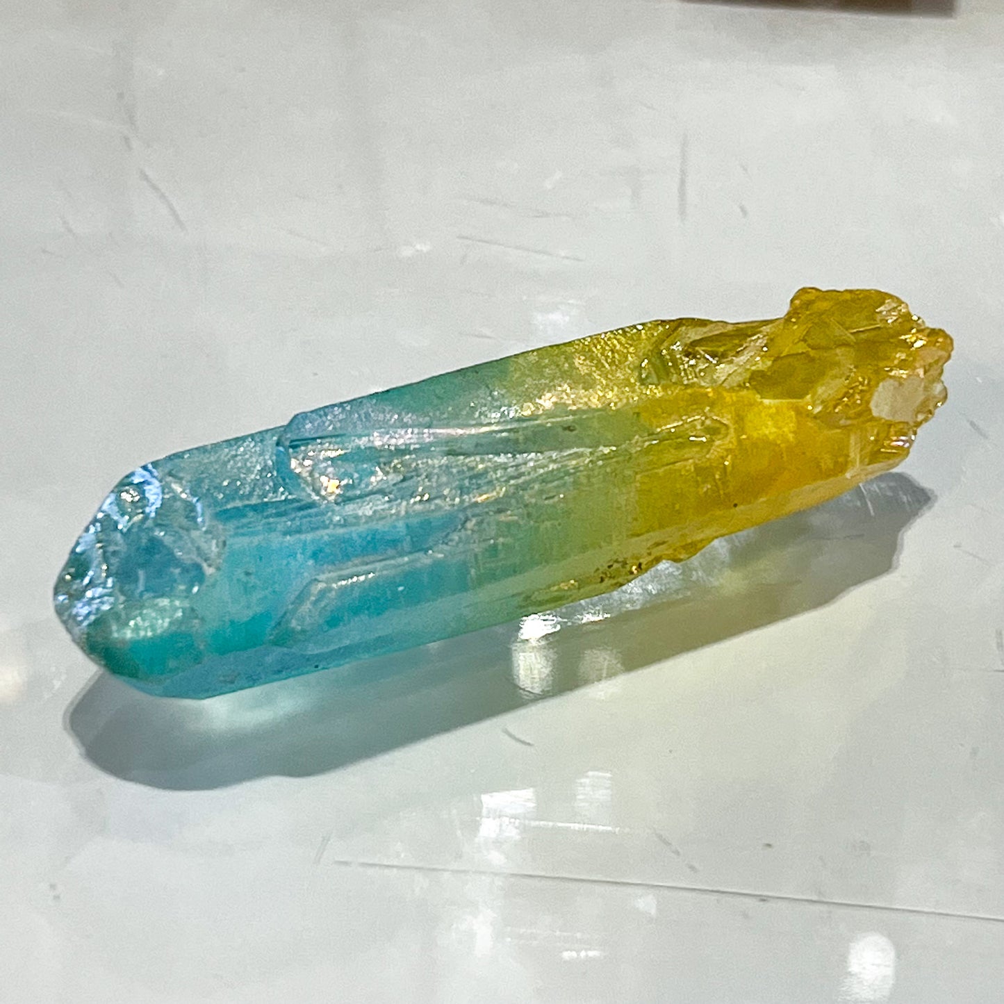 Aura Quartz